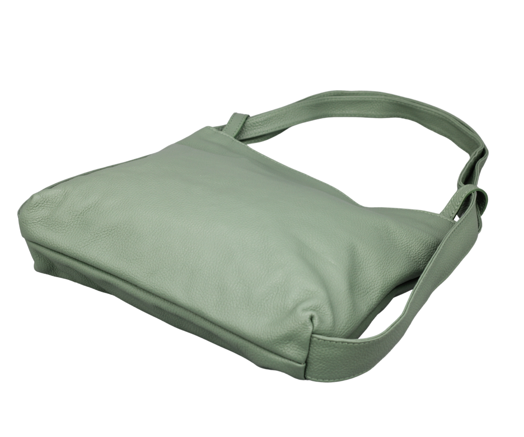 Berta - Mint Green