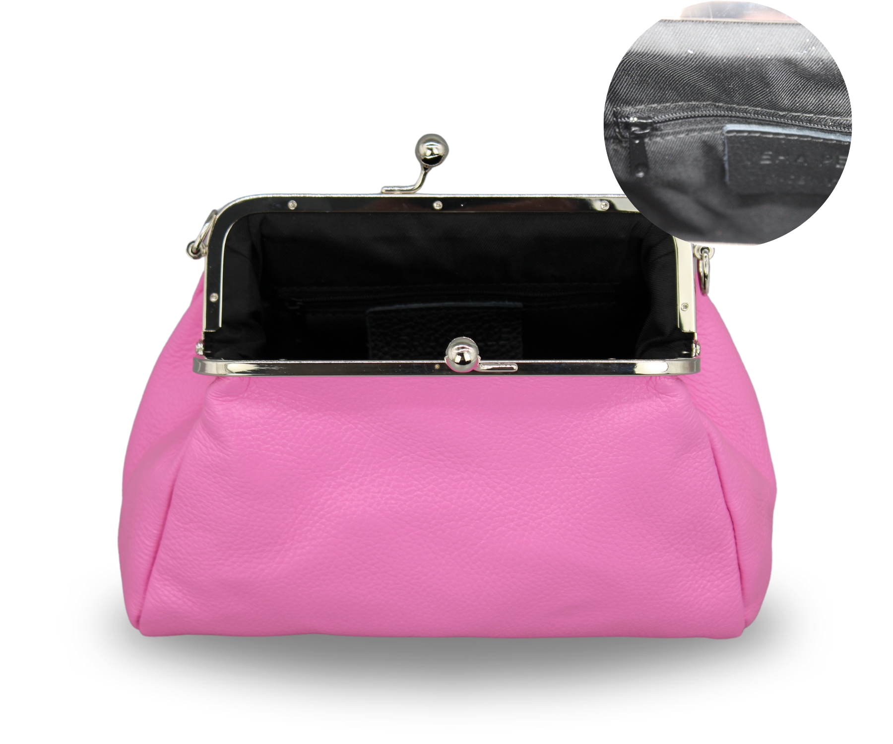 Selina - Light Pink