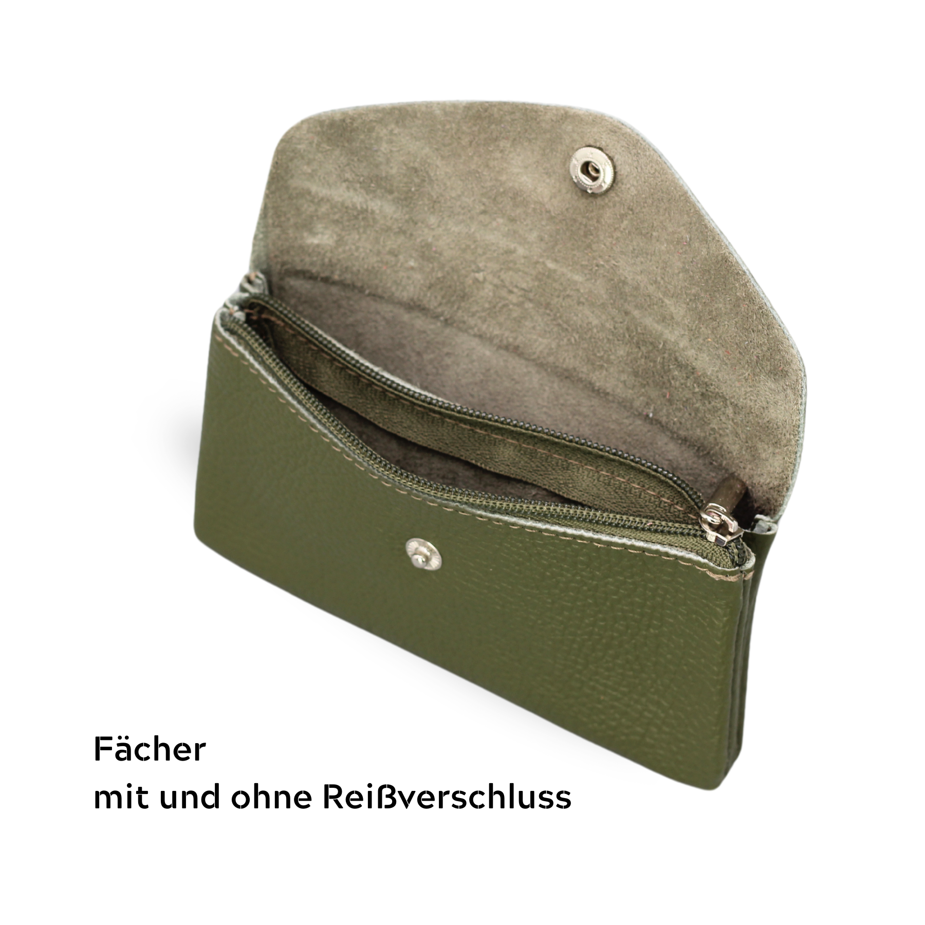 Midi - Khaki
