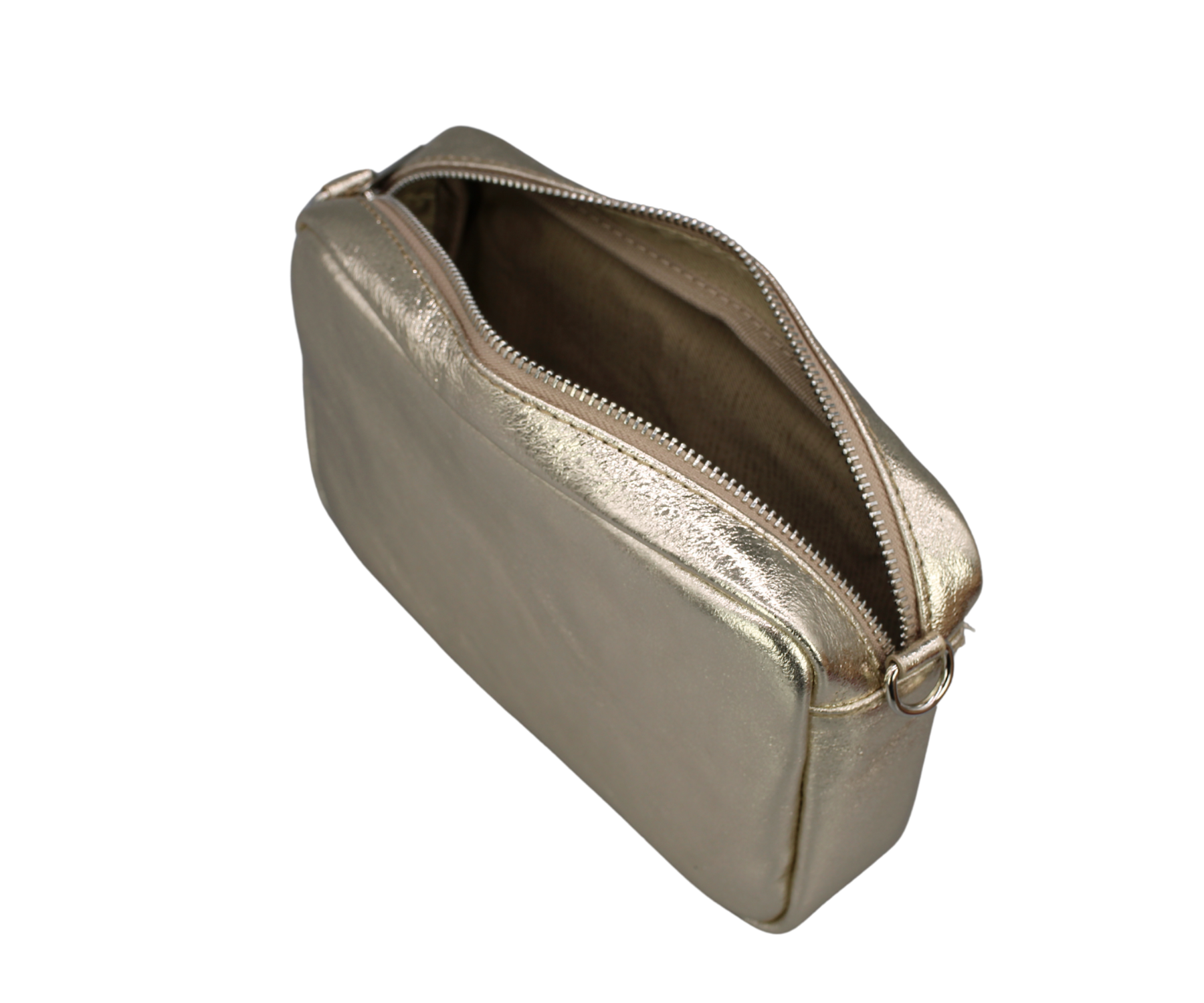 Karin - Metallic Gold