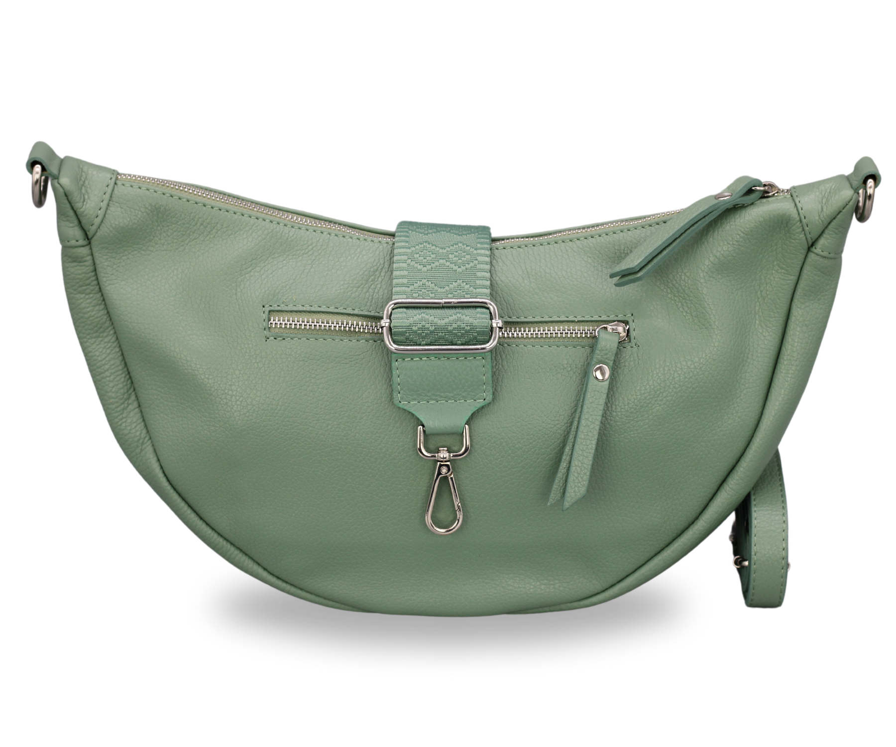 Petra XL - Mint Green