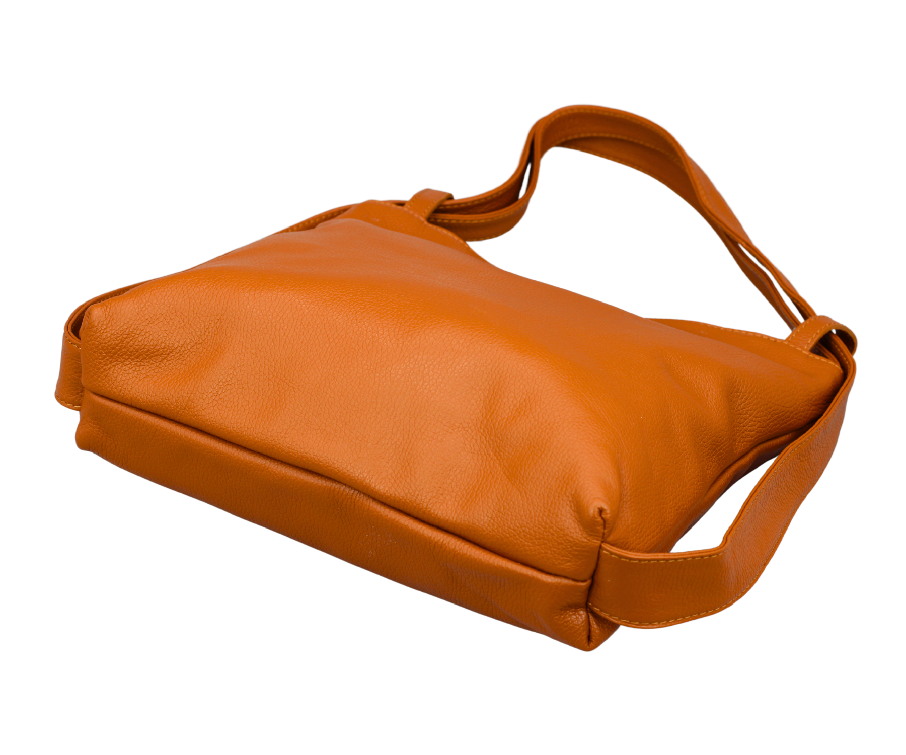 Berta - Cognac Braun