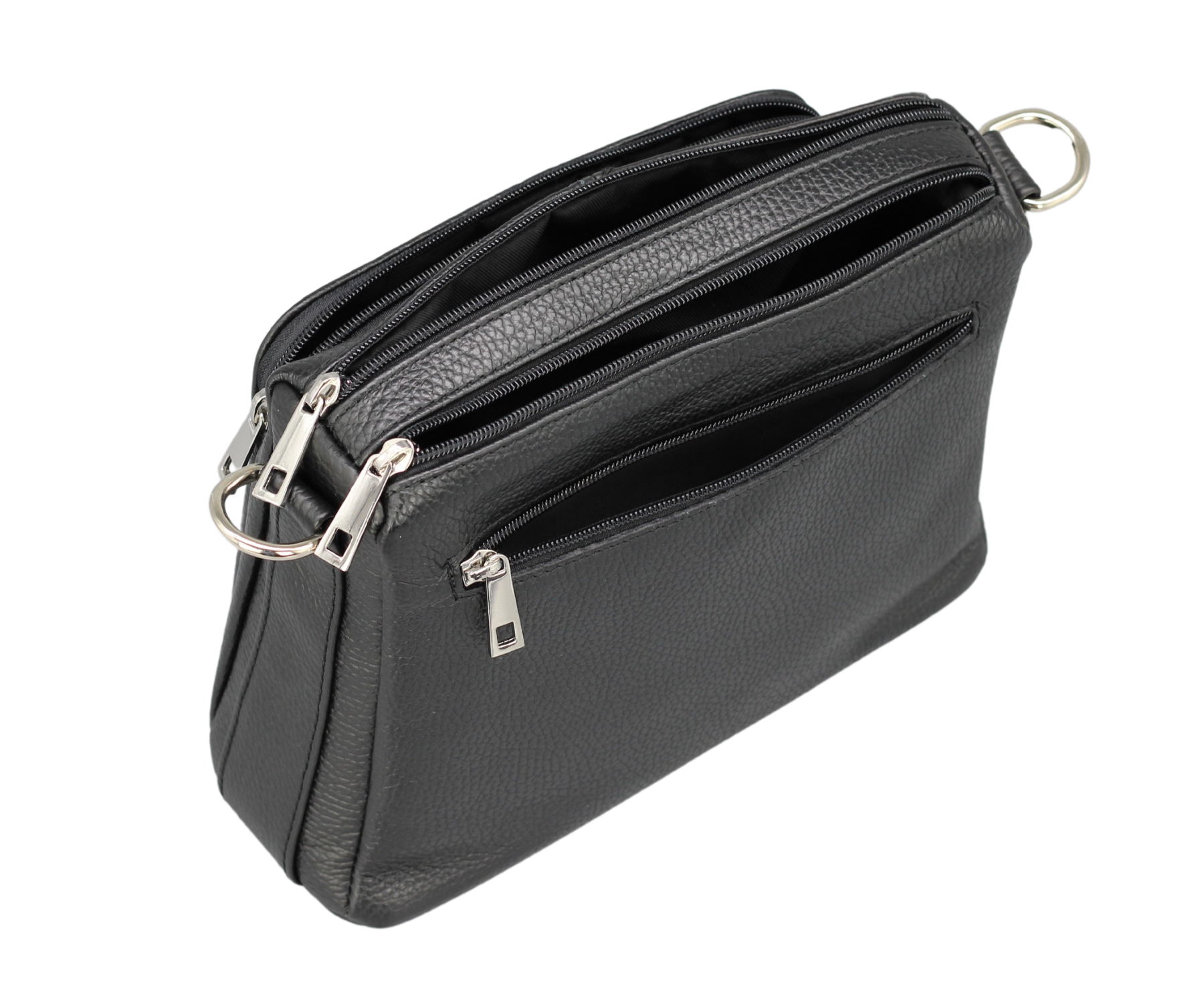 Palma - Black