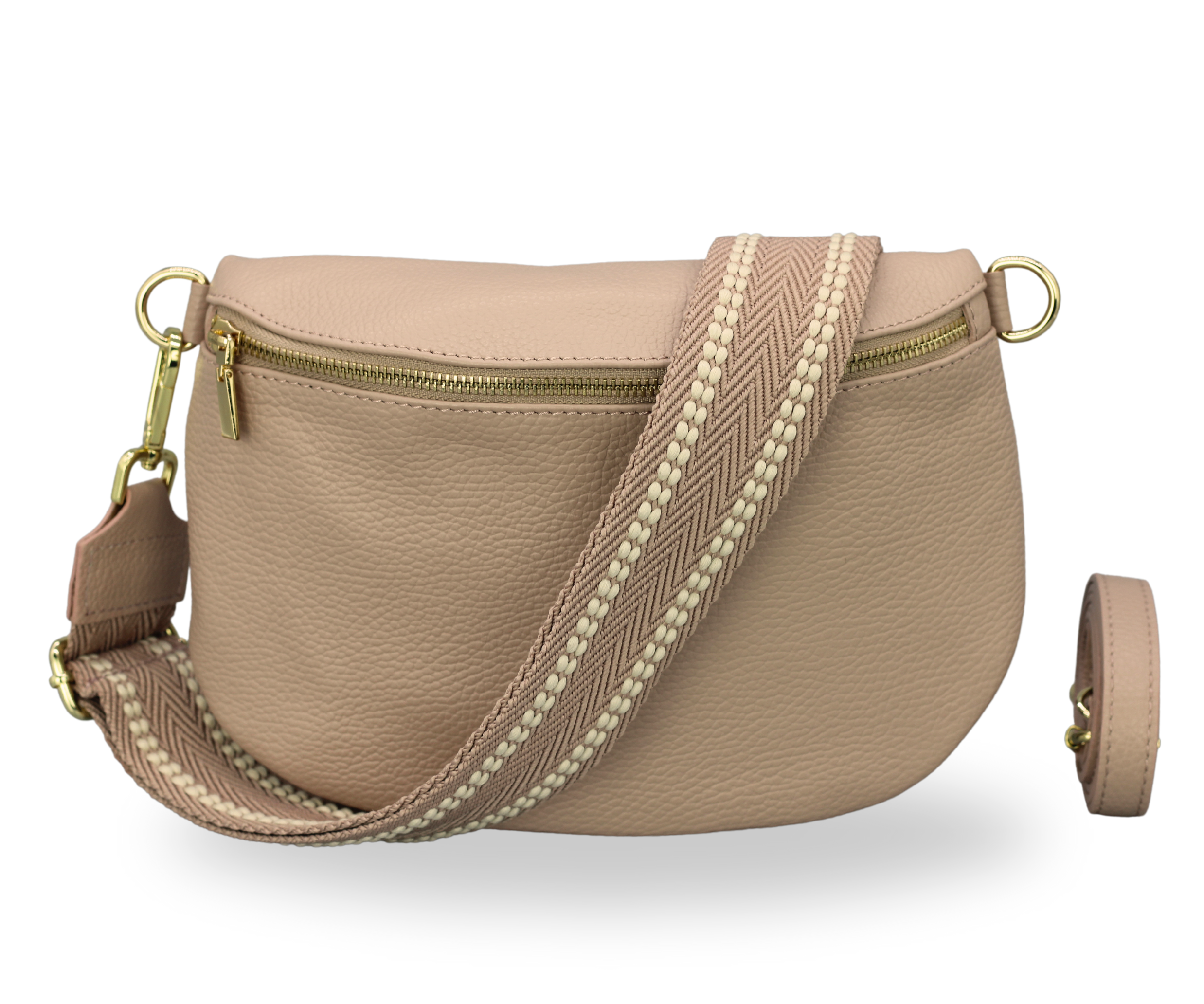 Afia - Rose (Gold)