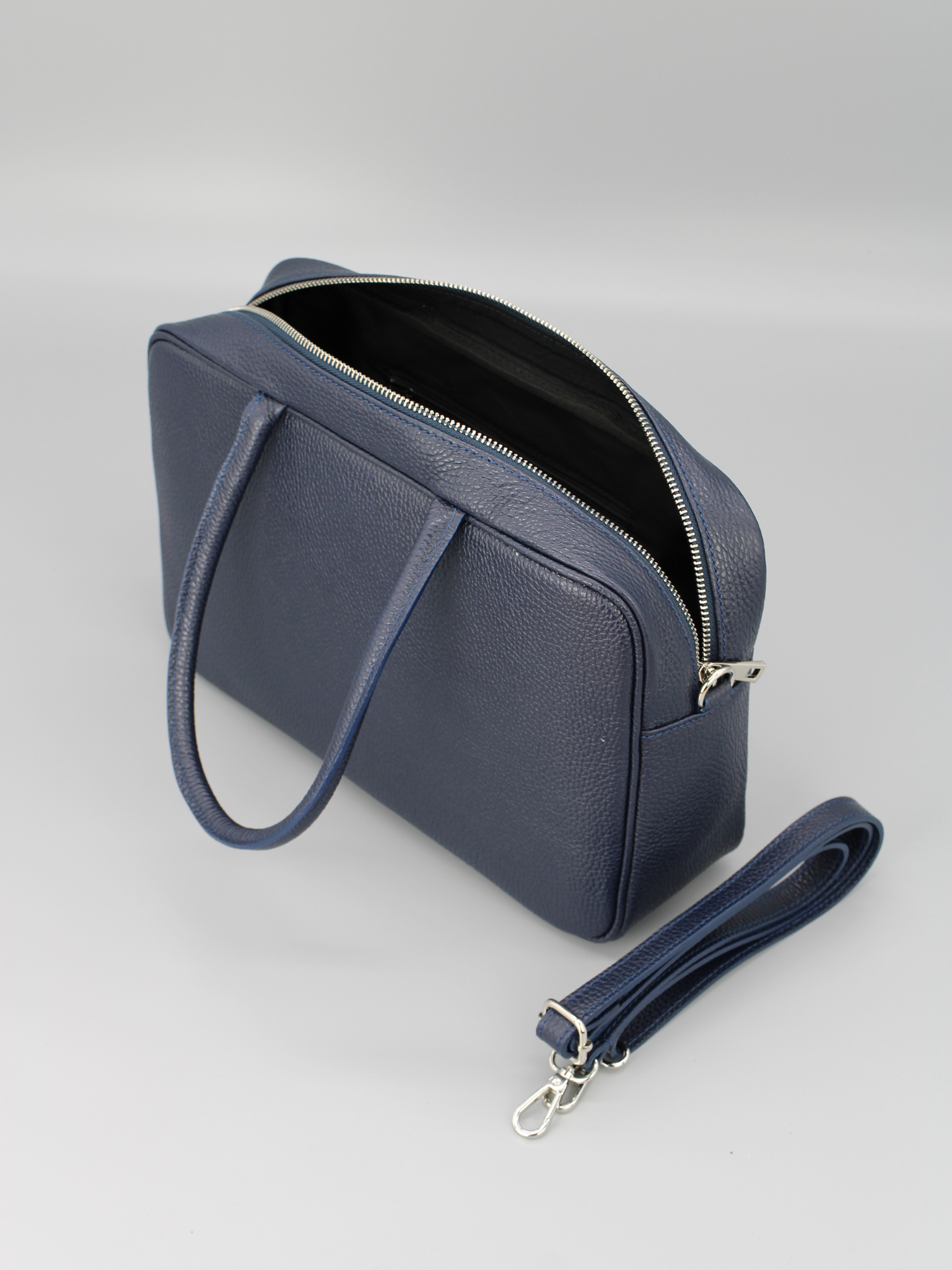 Helena Navy Blue
