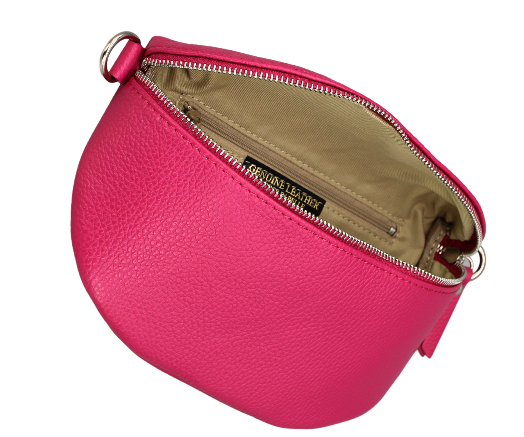 Sahel - Pink (Silber)