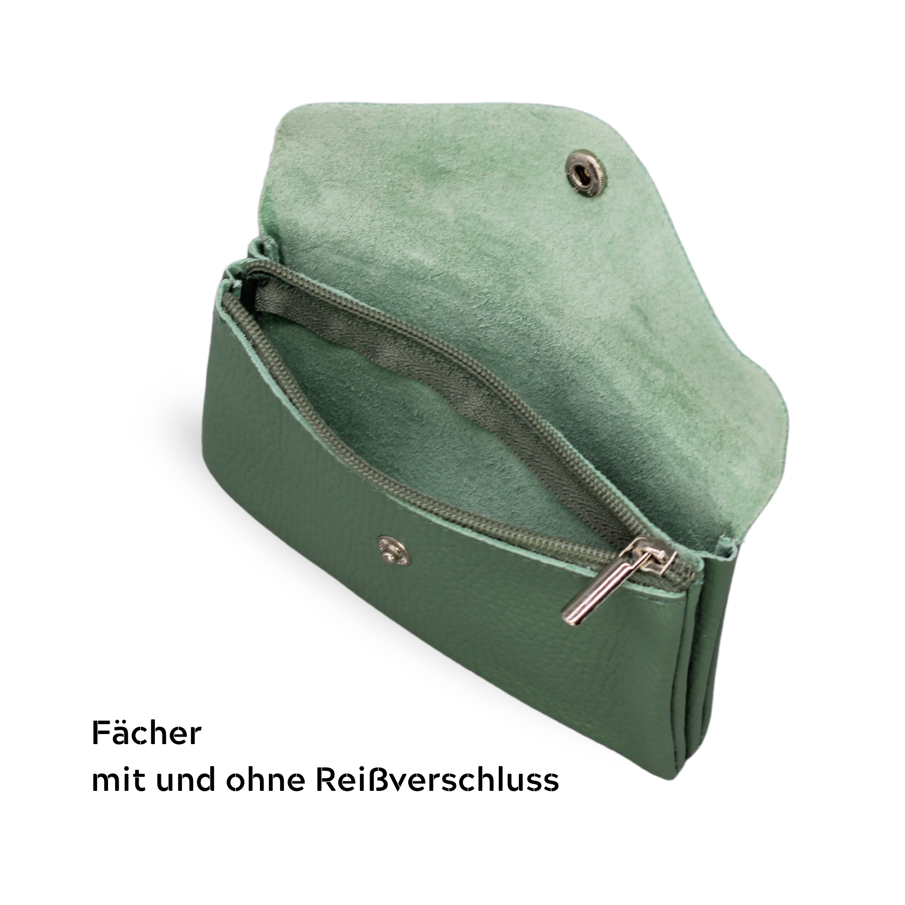 Midi - Mintgrün