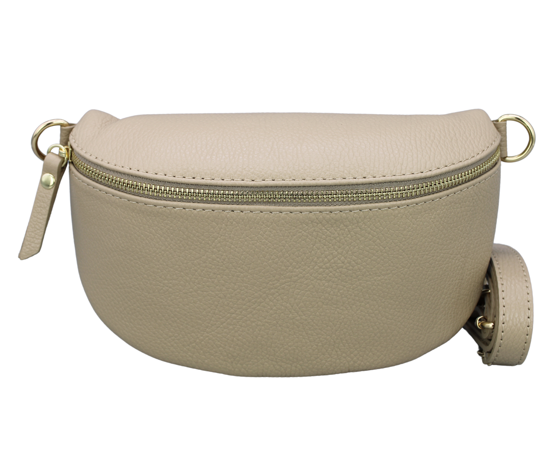 Sahel - Helltaupe (Gold)