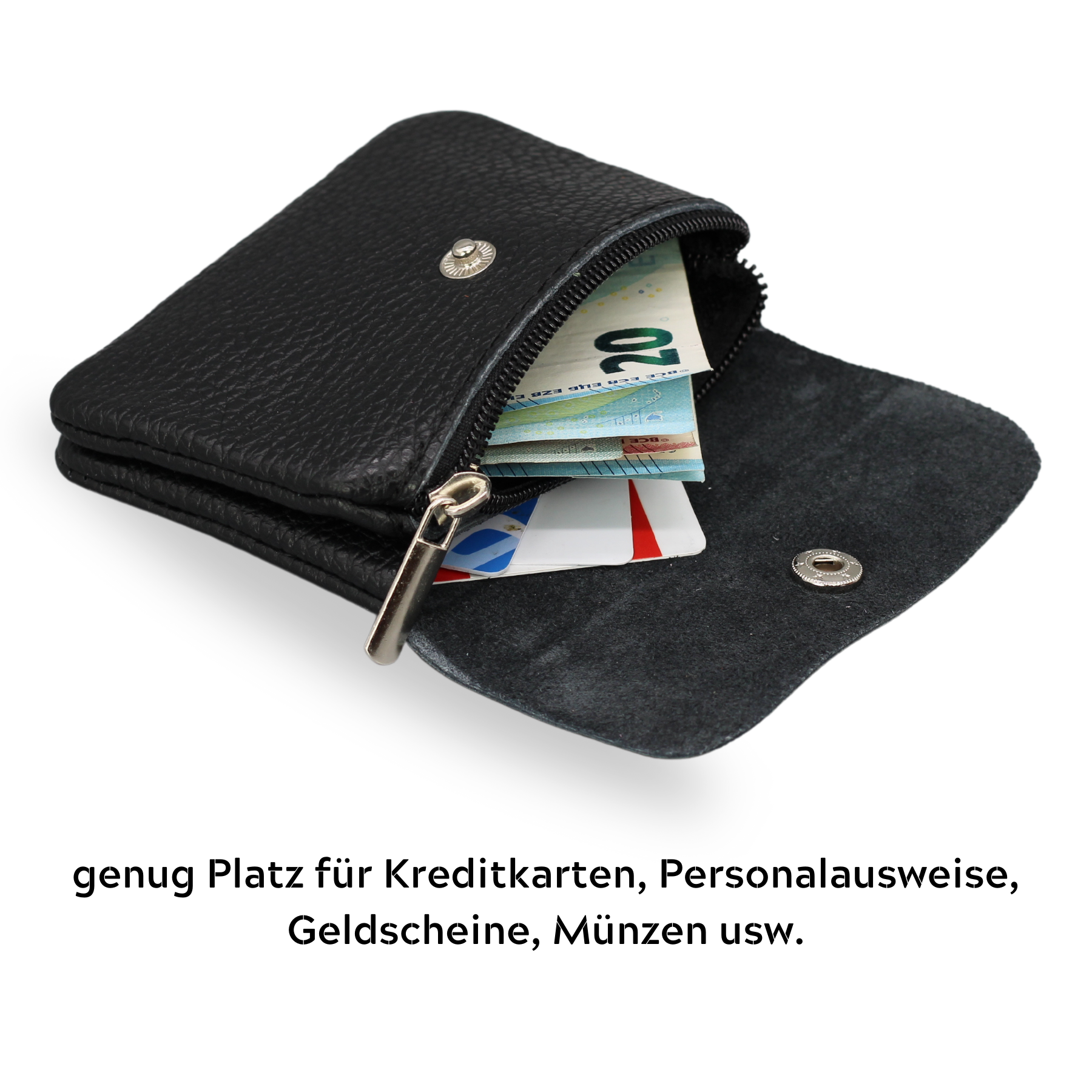 Mini - Schwarz