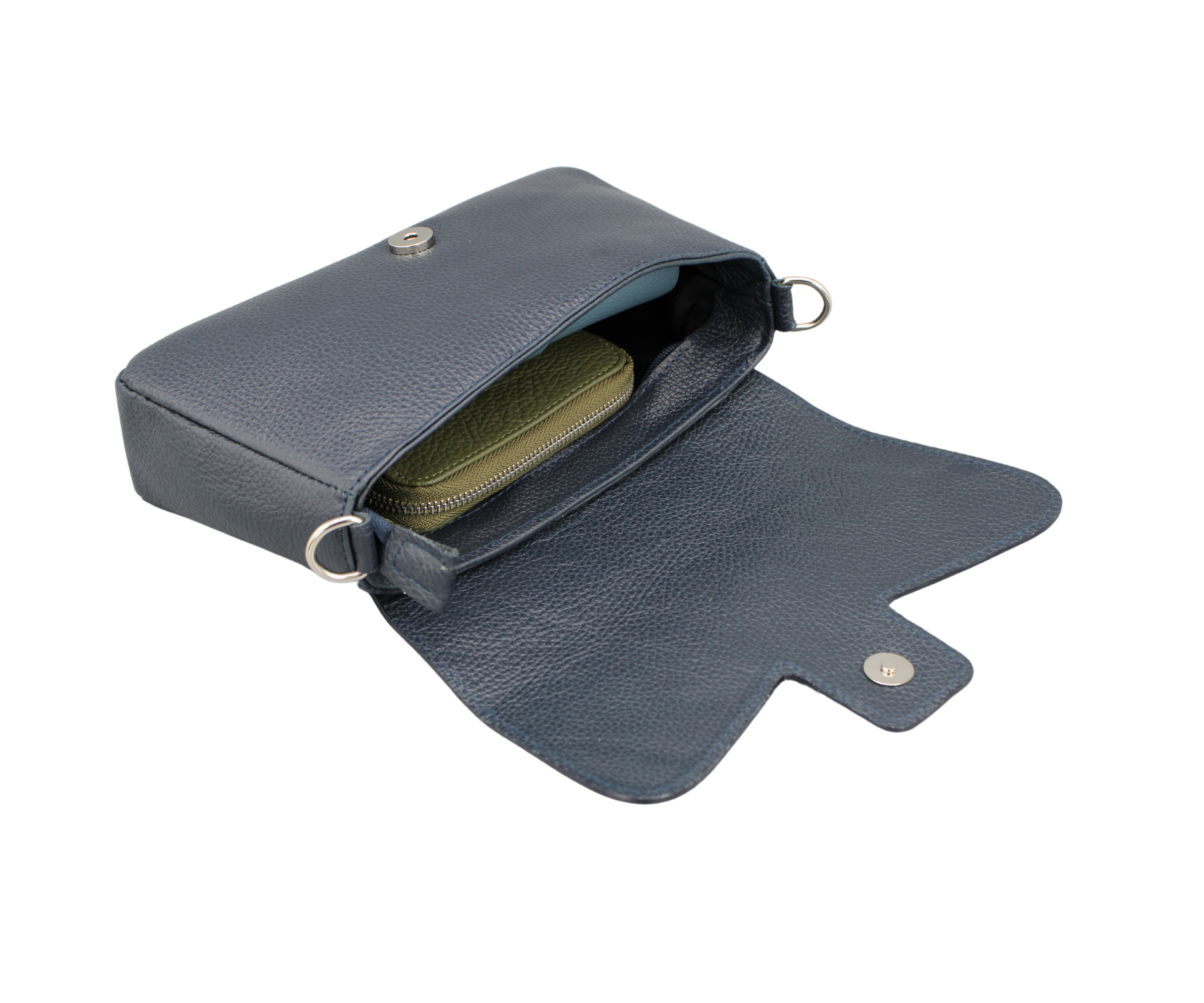 Runa - Navy Blau