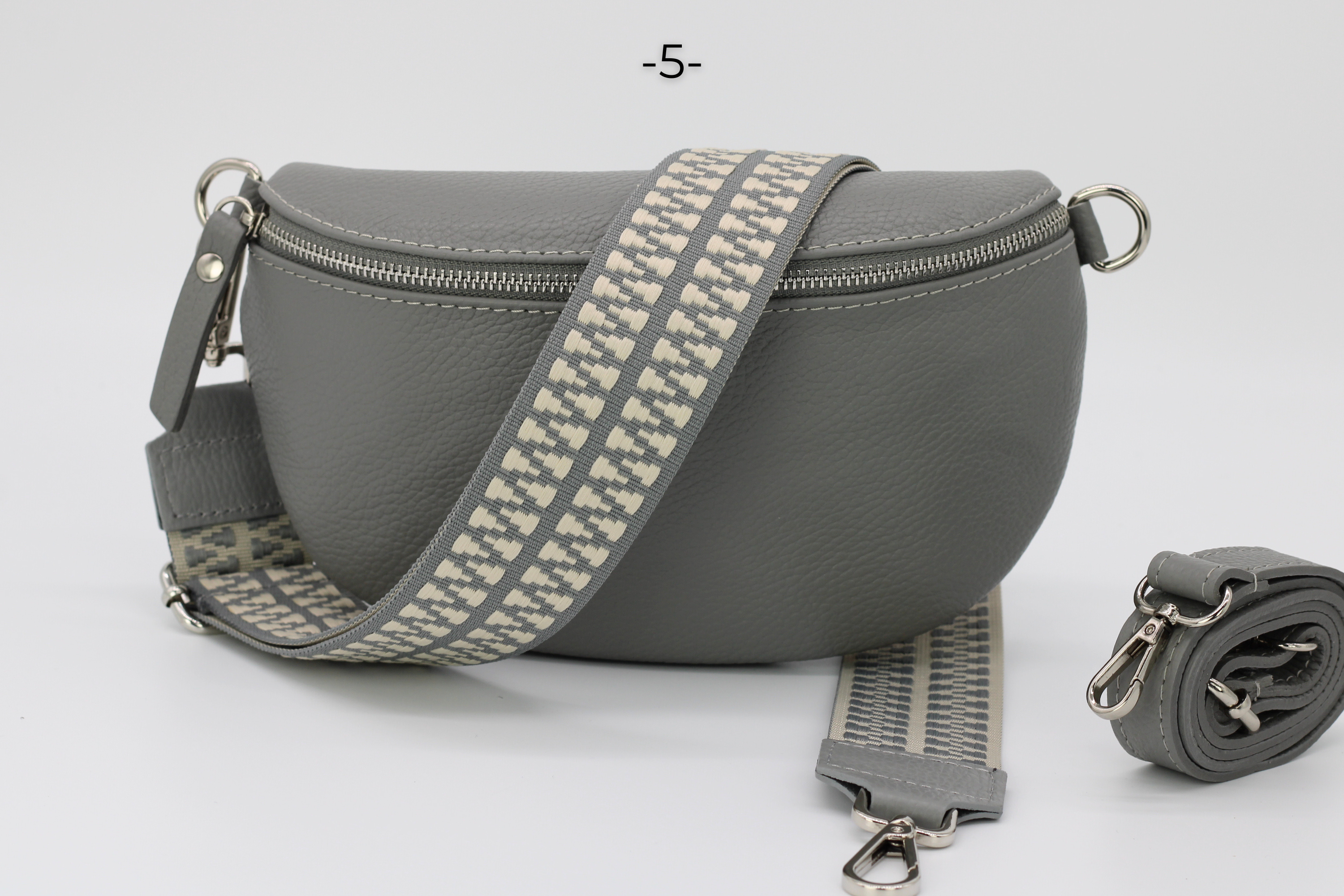 Sahel - denim blue