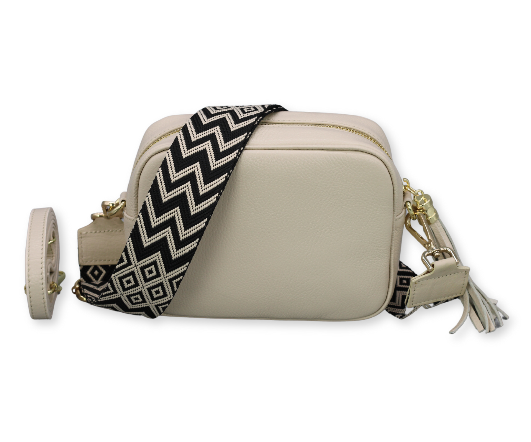 Kira - Beige (Gold)