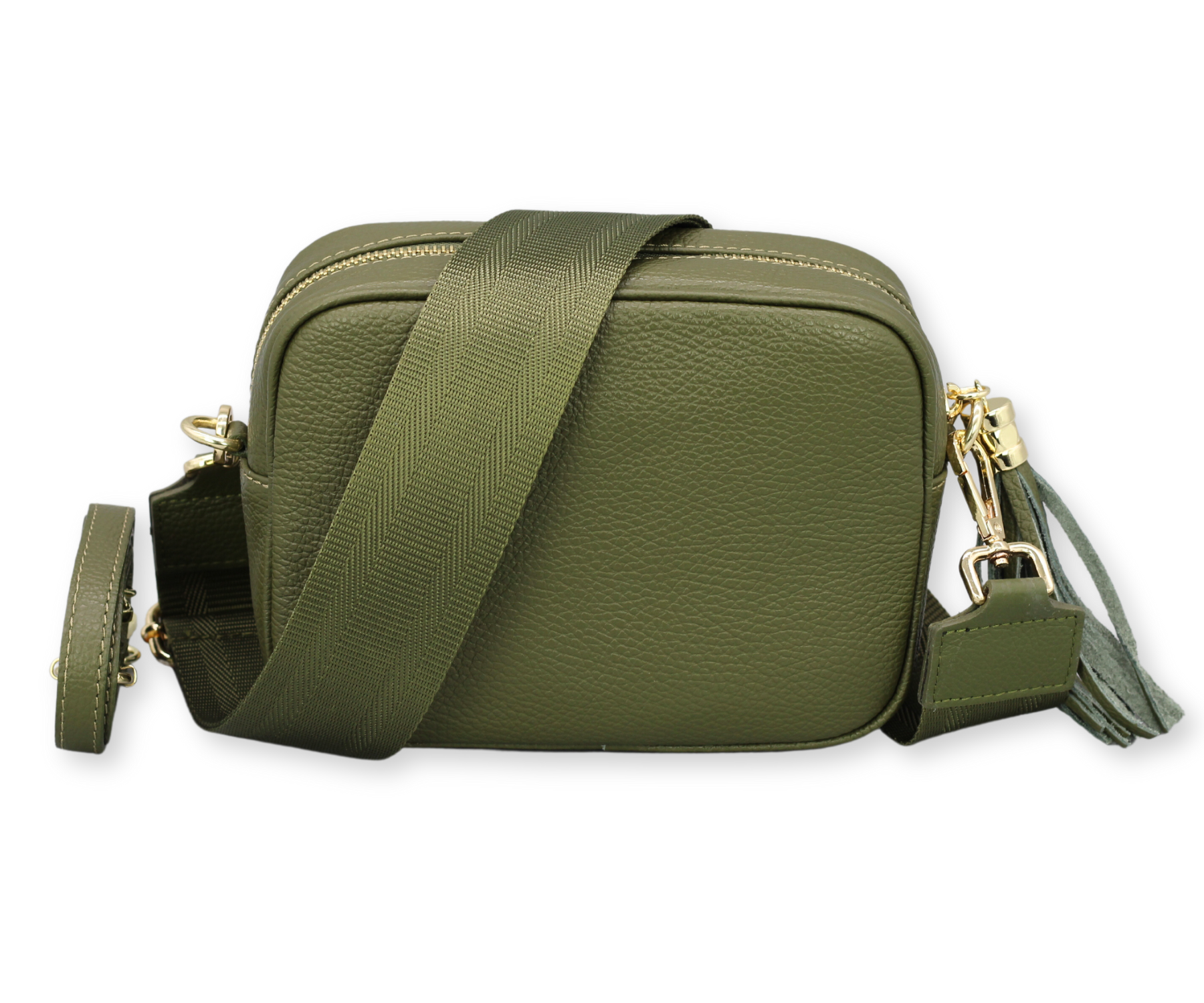 Kira - Khaki (Gold)