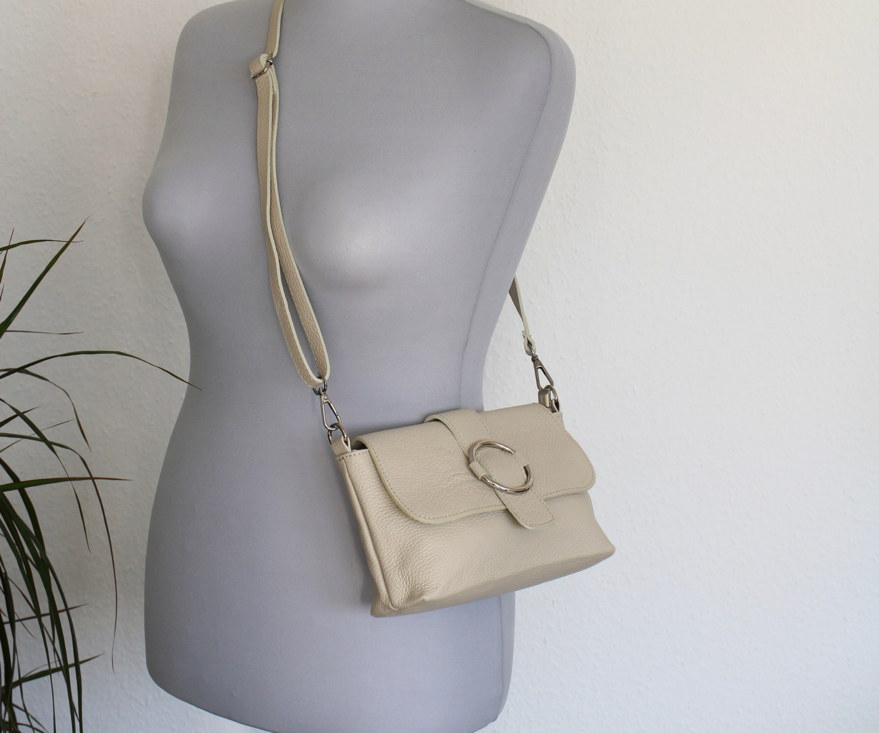 Maira - Beige