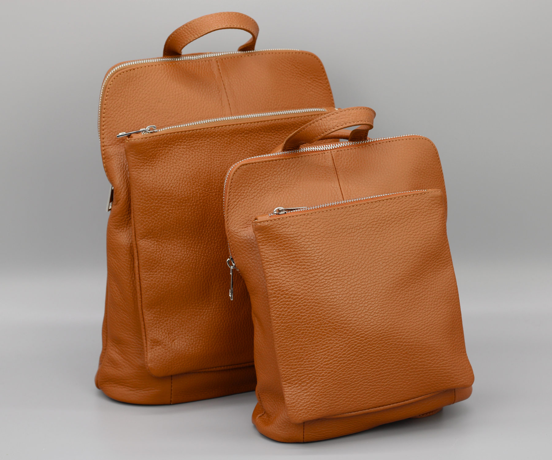 Ragna - Cognac Braun