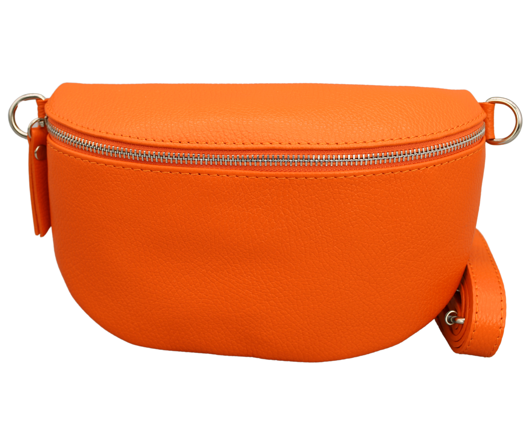 Sahel - Orange (Silber)