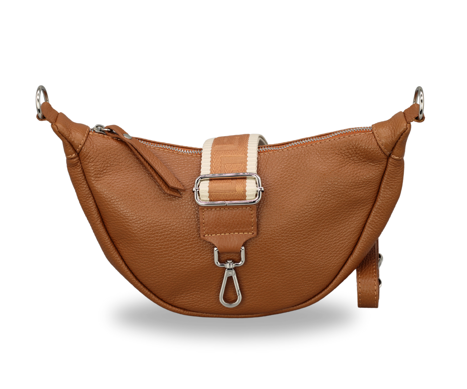 Petra - Cognac Braun