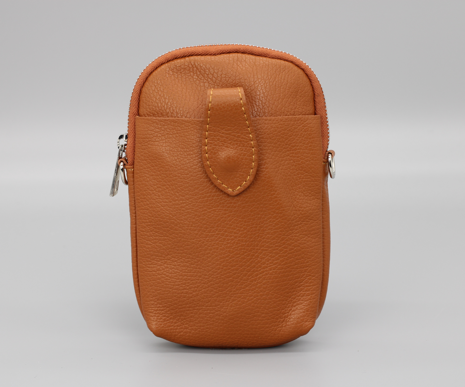 Kathie - Cognac Brown