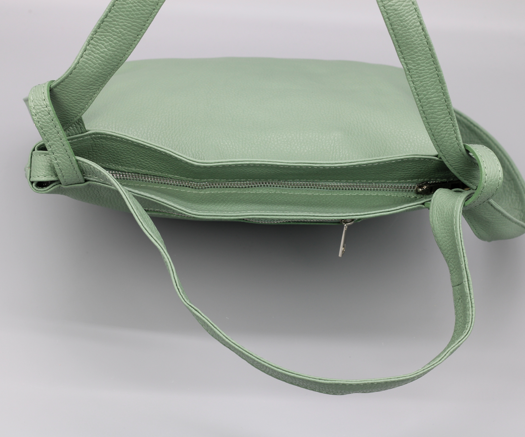 Berta - Mint Green