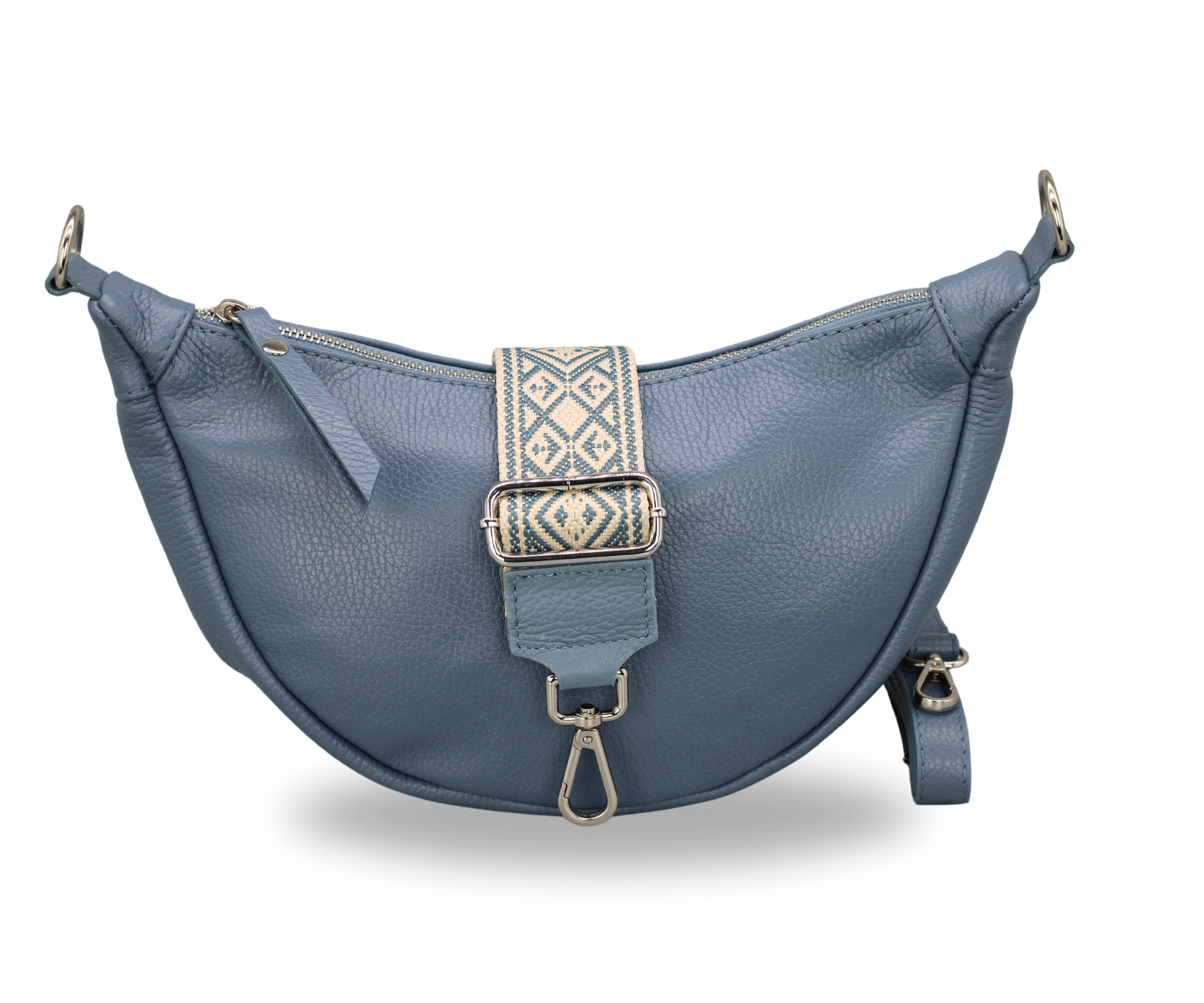 Petra - Denim Blue