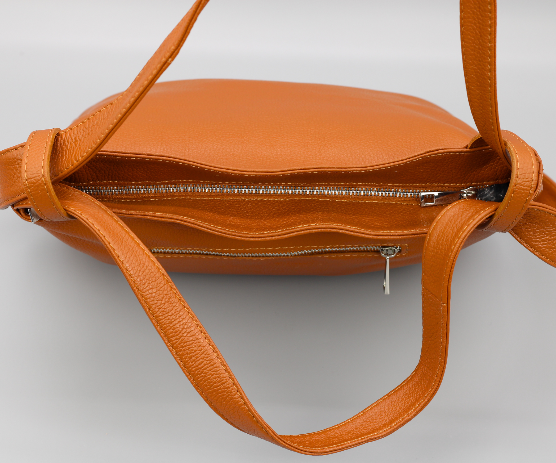 Berta - Cognac Braun