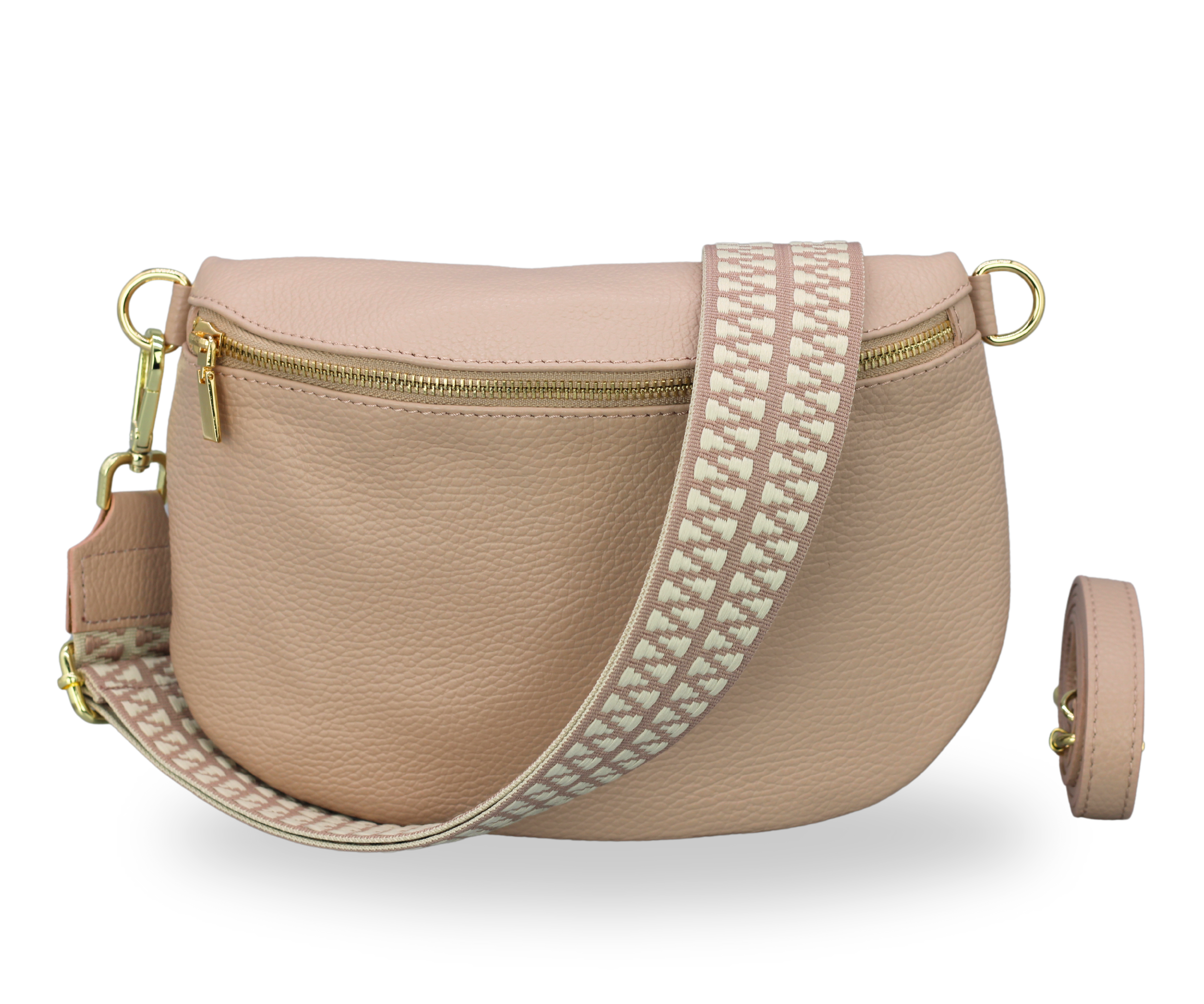 Afia - Rose (Gold)