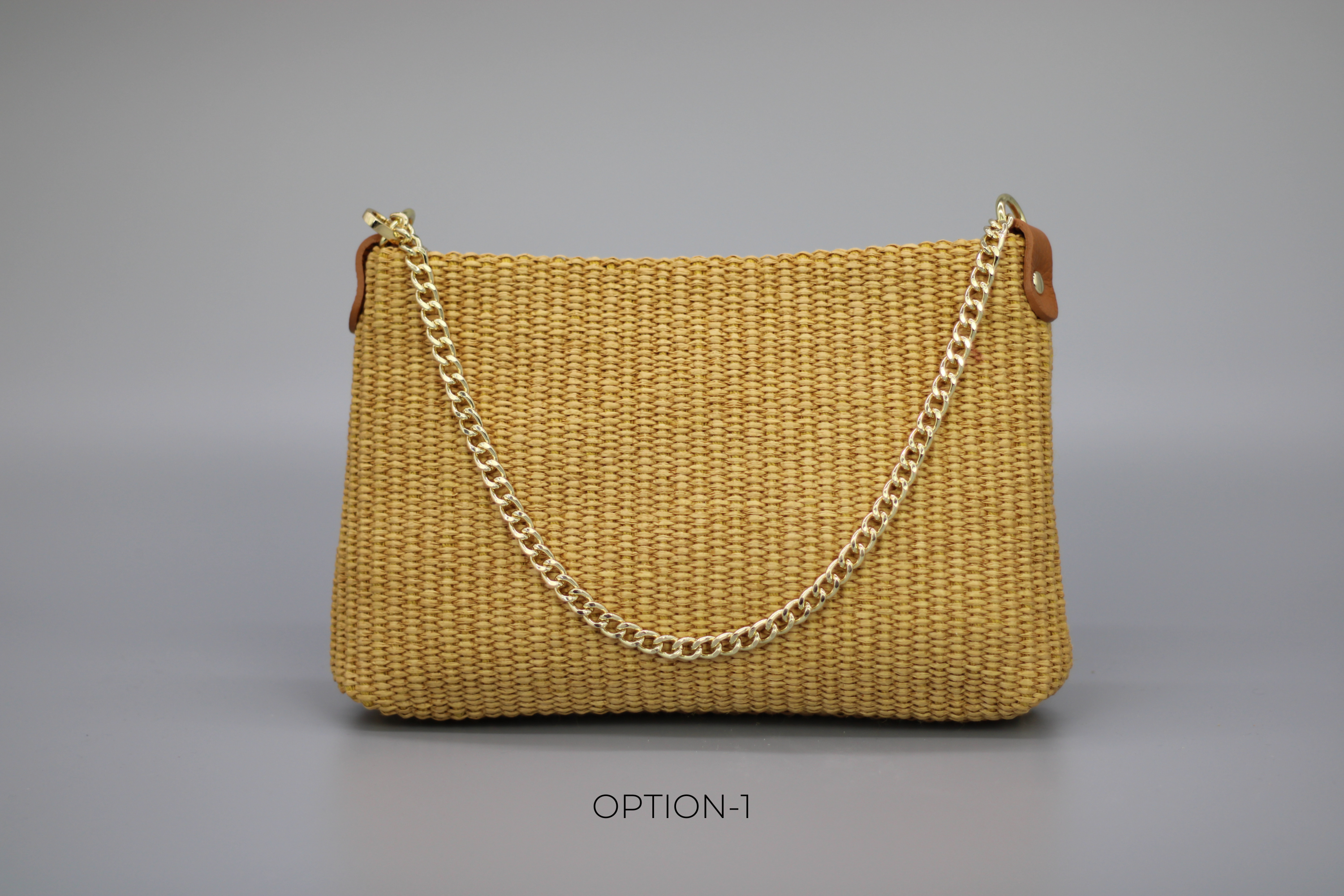 Gloria - Mustard Yellow