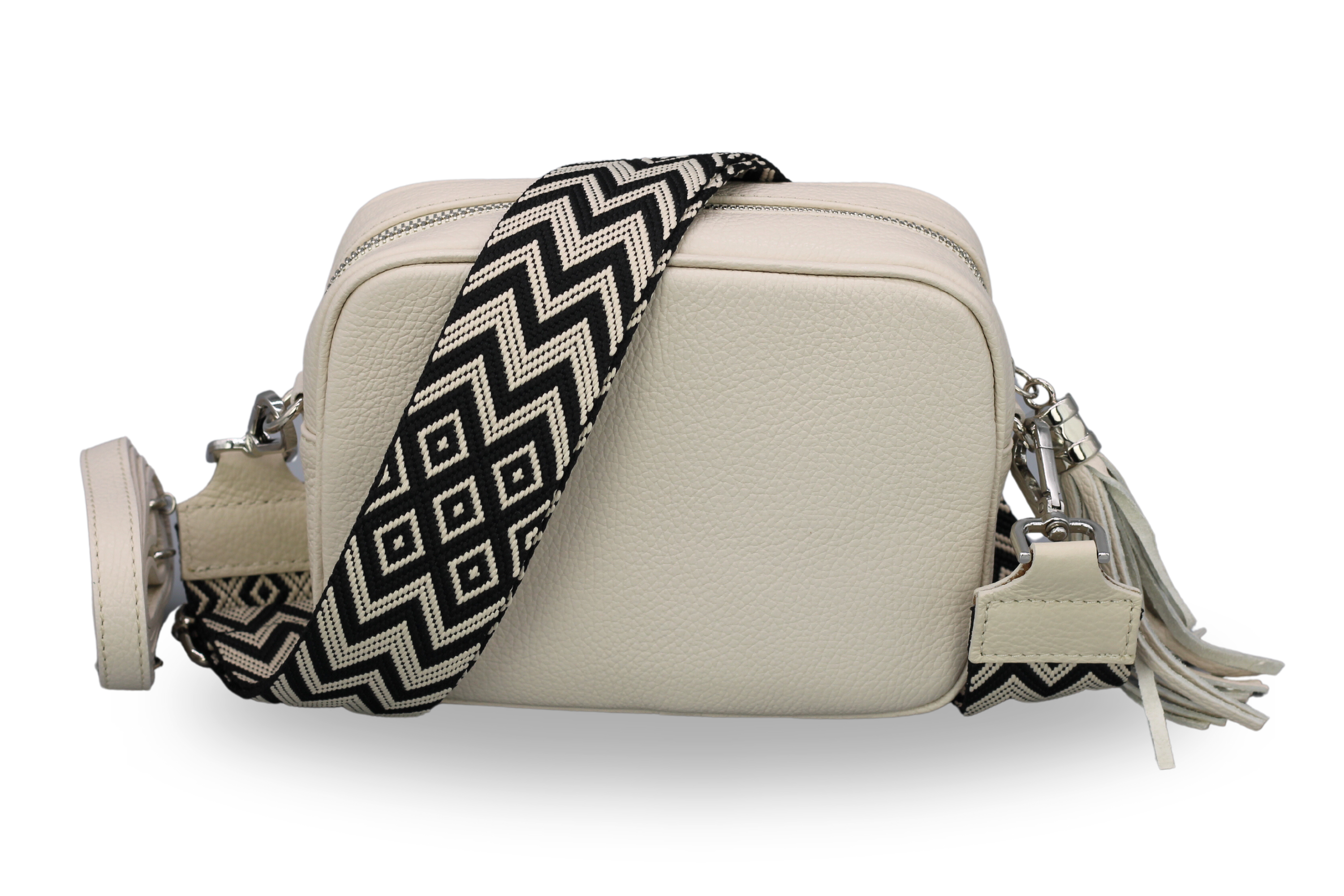 Kira - Beige (Silver)