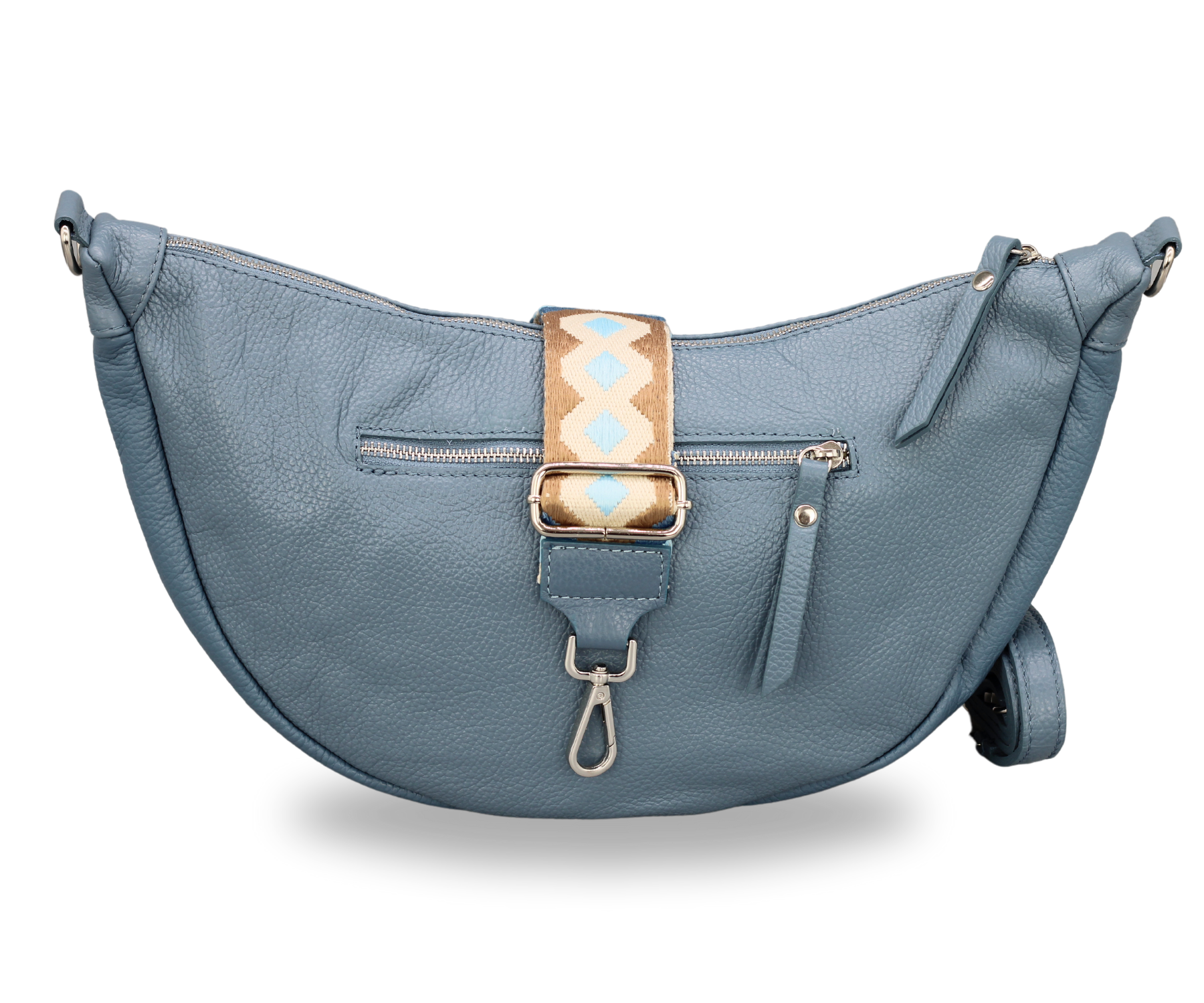 Petra XL - Denim Blue
