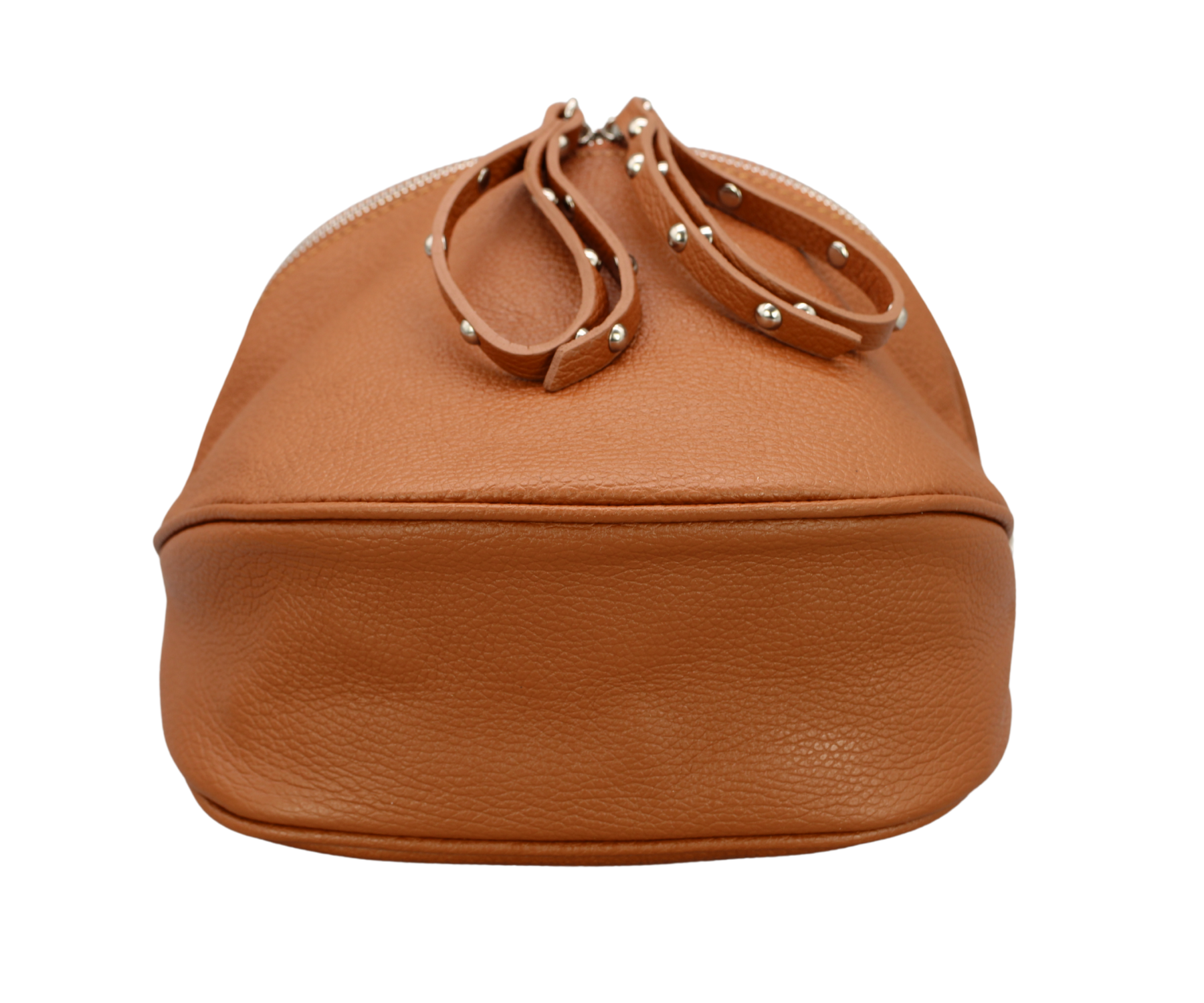 Susanne Cognac Braun