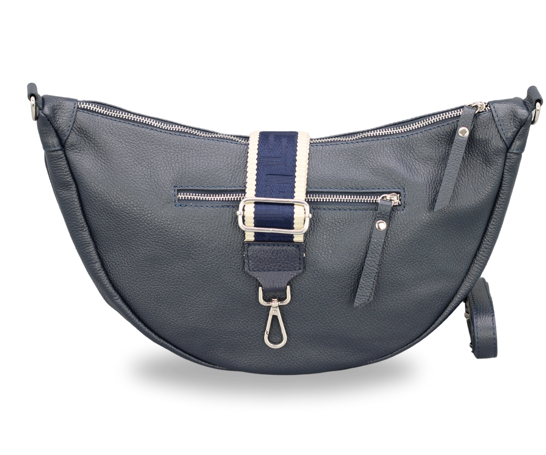 Petra XL - Navy Blue