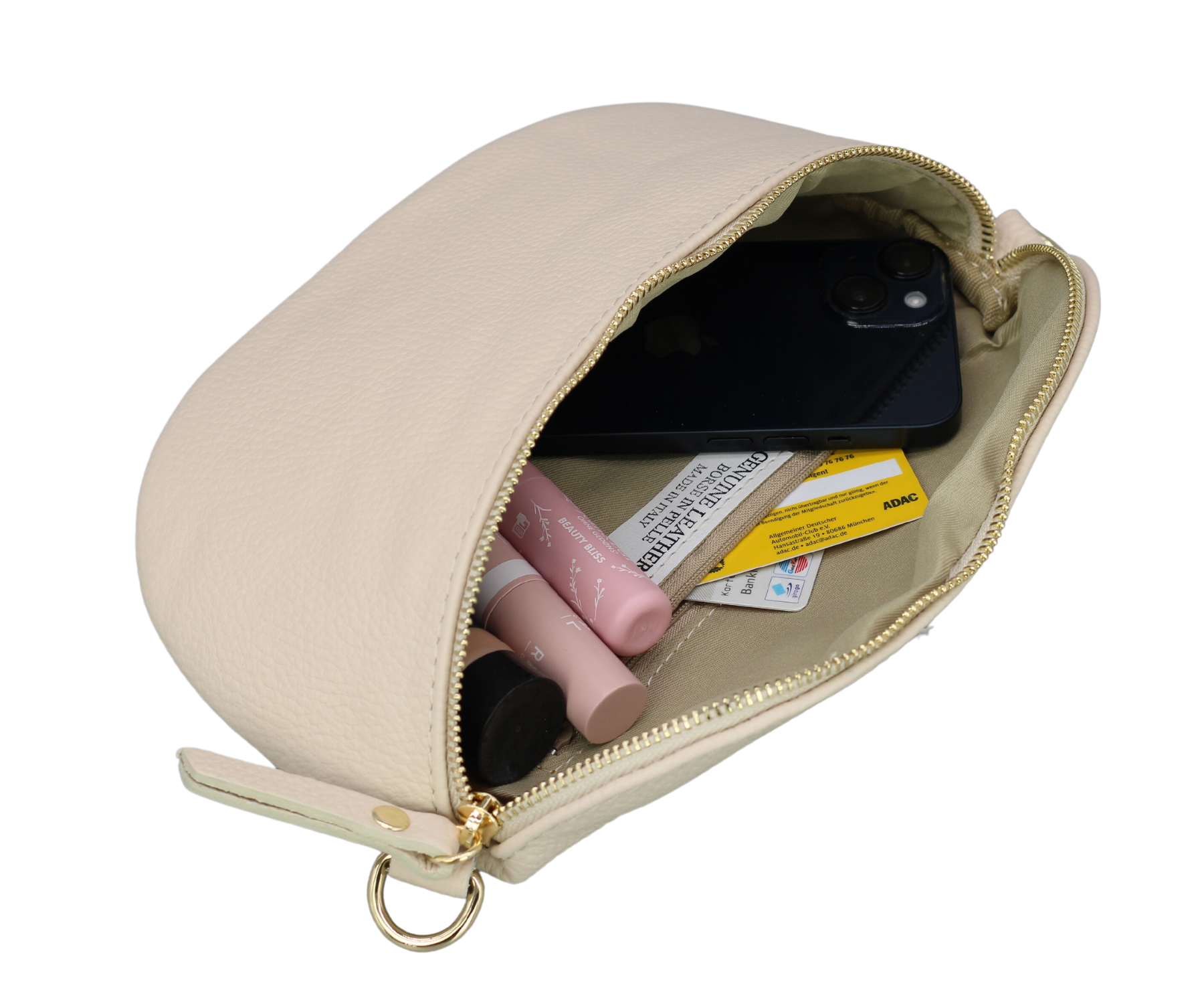 Sahel - Beige (Gold)