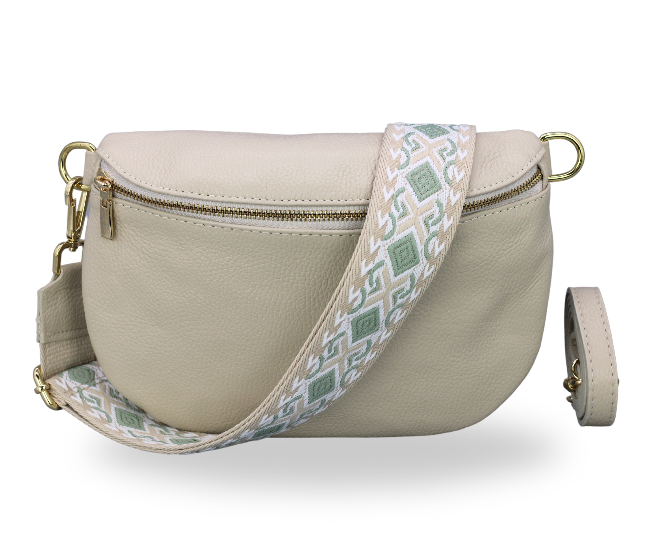 Afia - Beige (Gold)