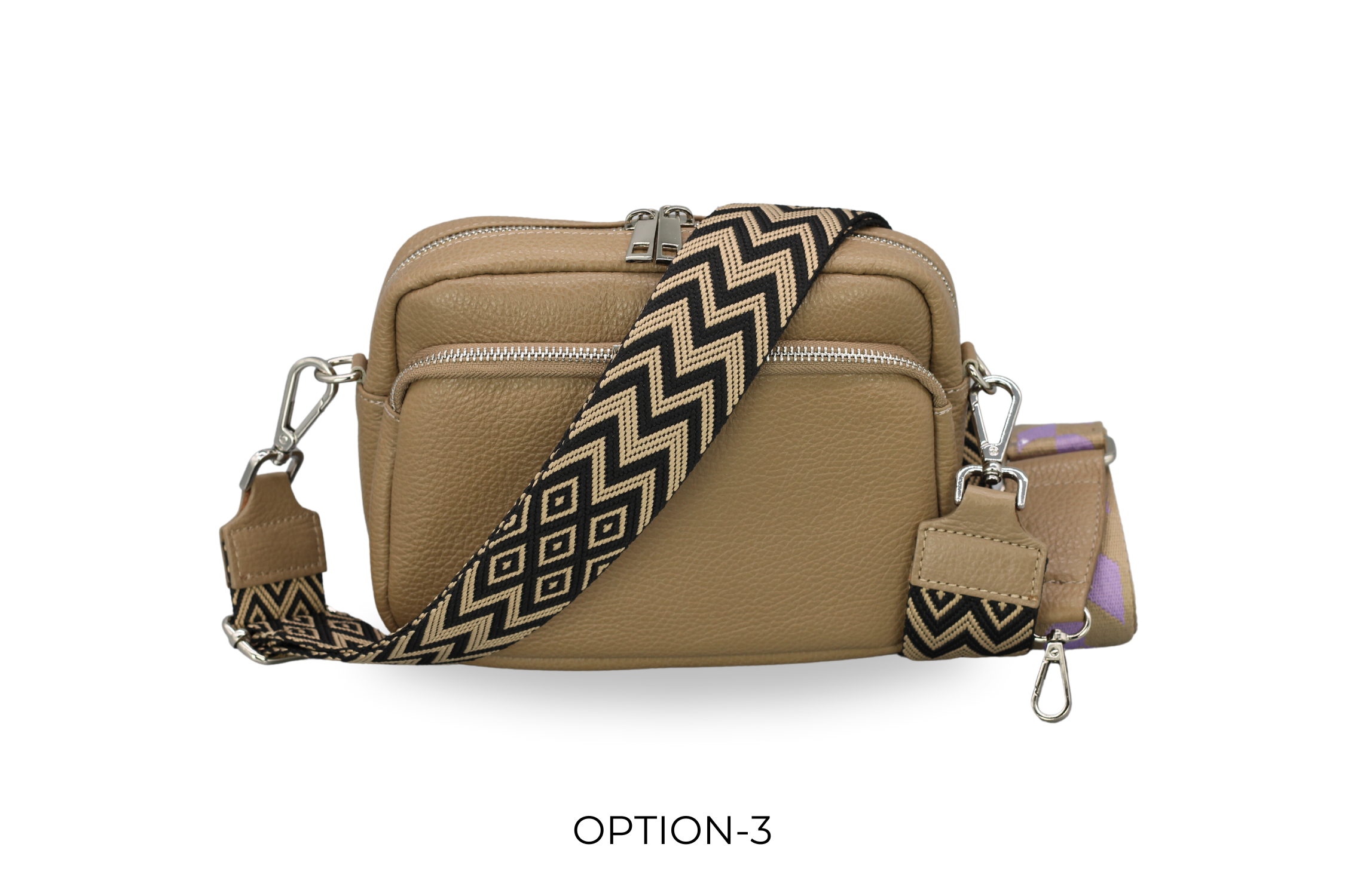 Bella - Taupe