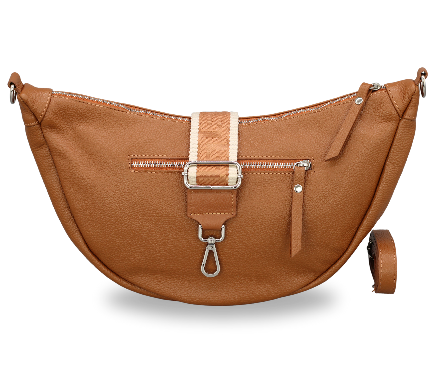 Petra XL - Cognac Braun