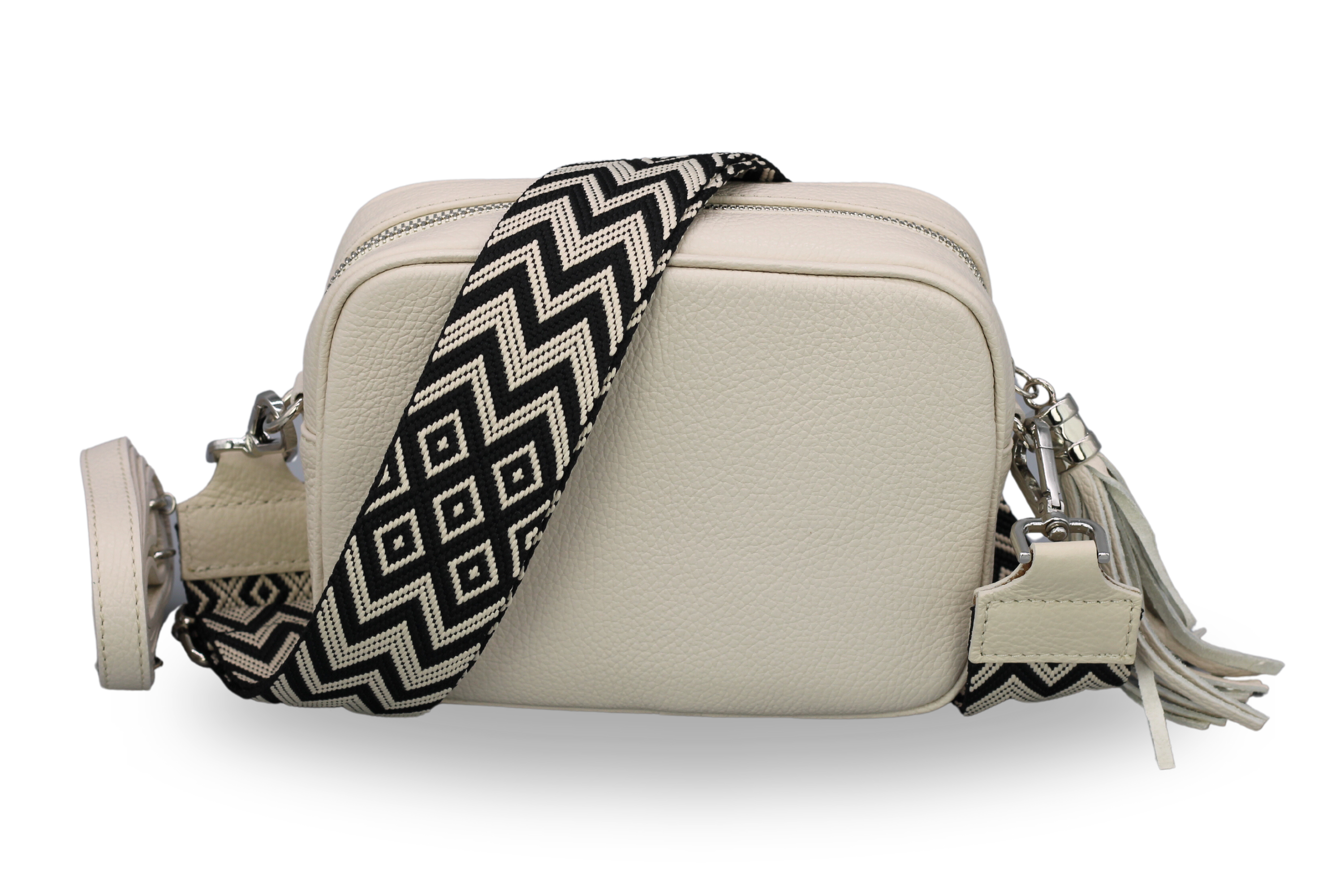 Kira - Beige (Silver)