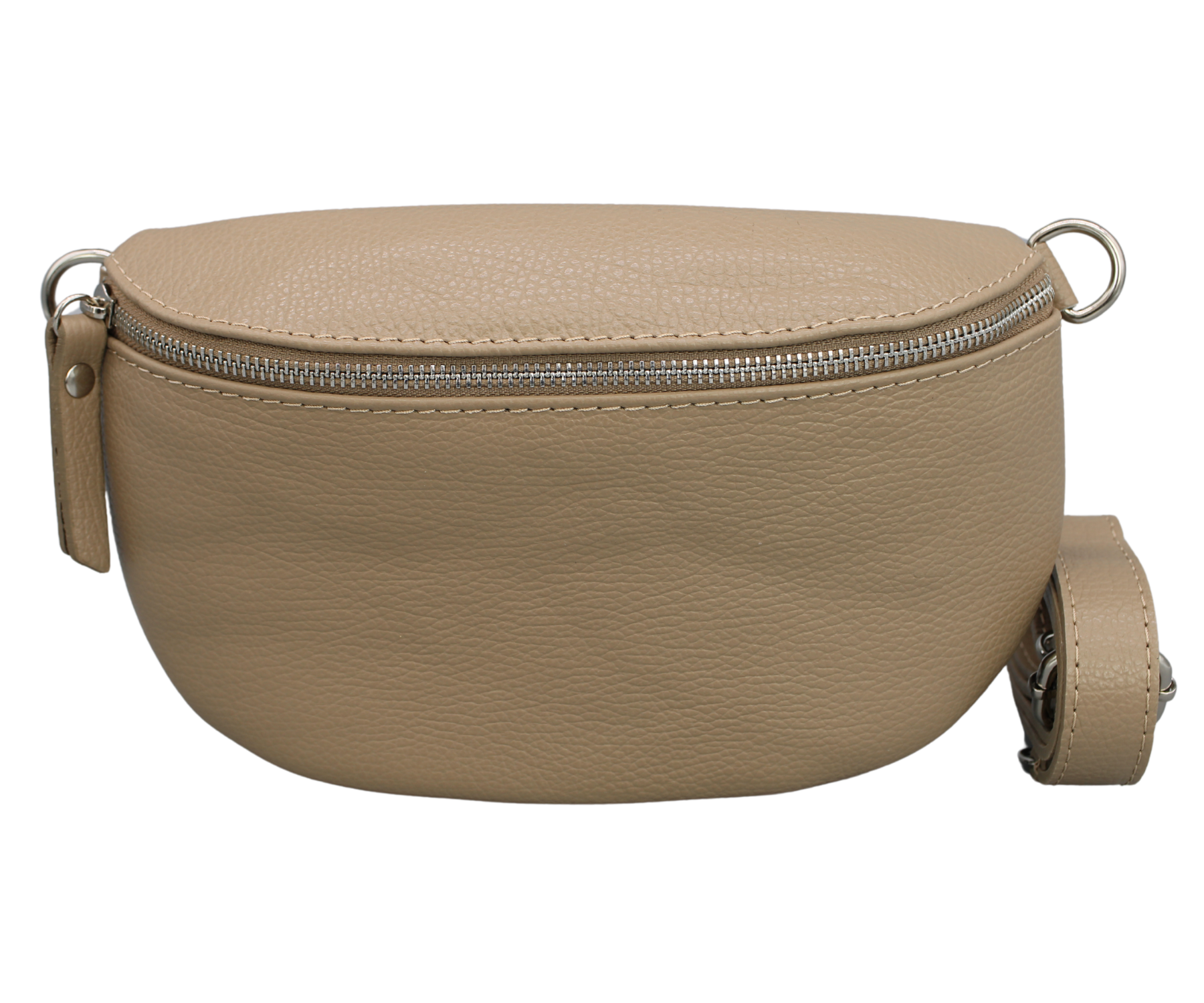 Sahel - Dunkeltaupe (Silber)