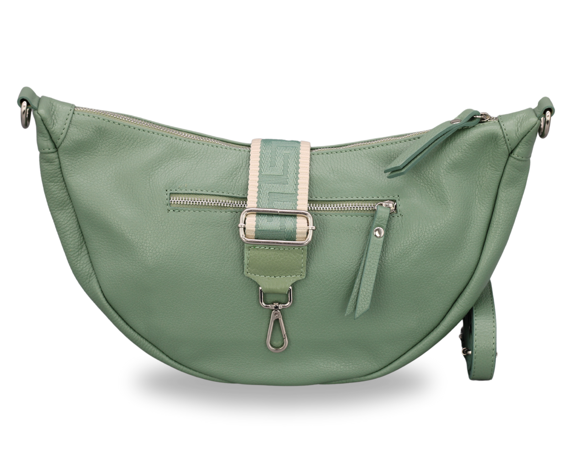 Petra XL - Mint Green