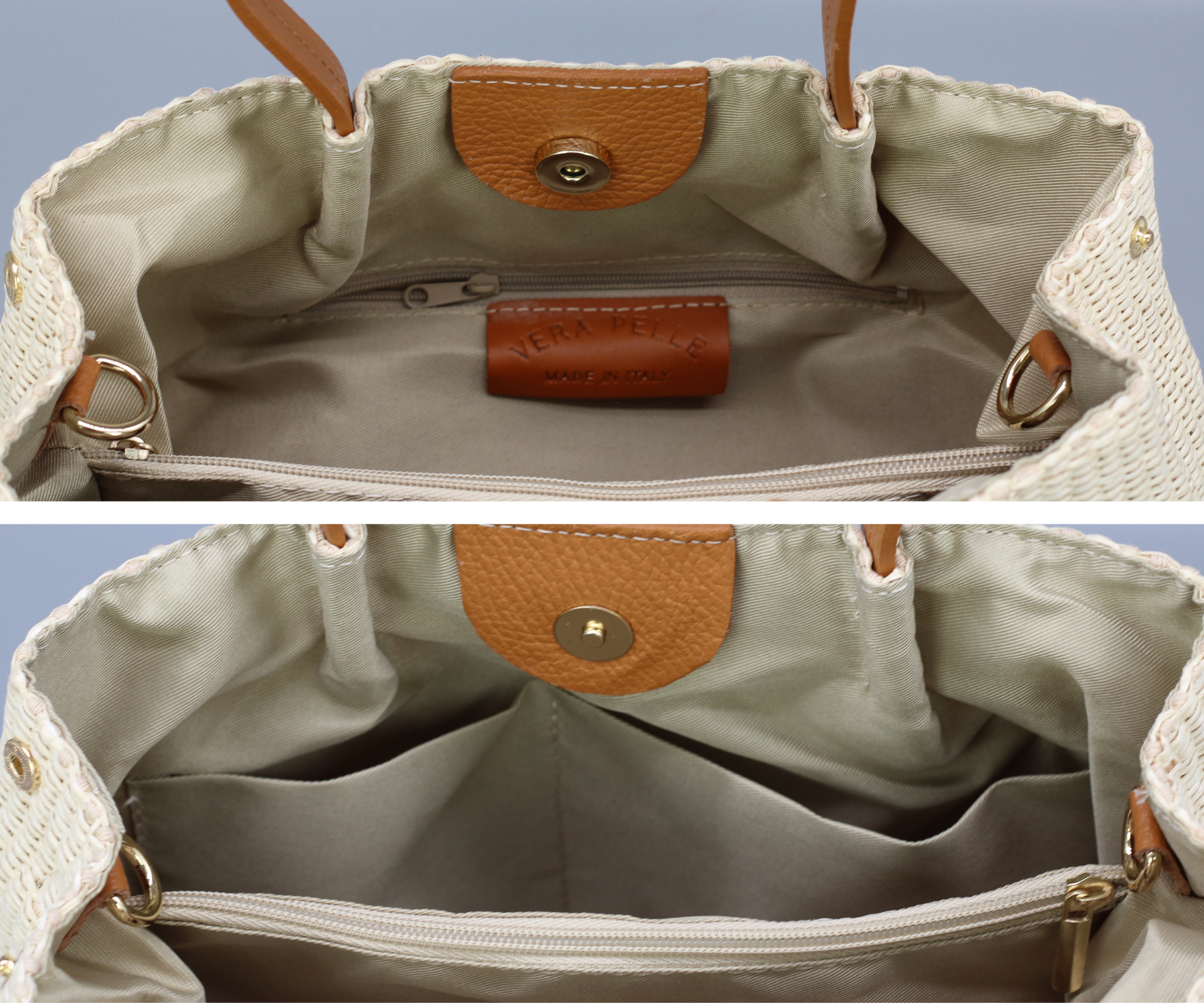 Valda - Beige