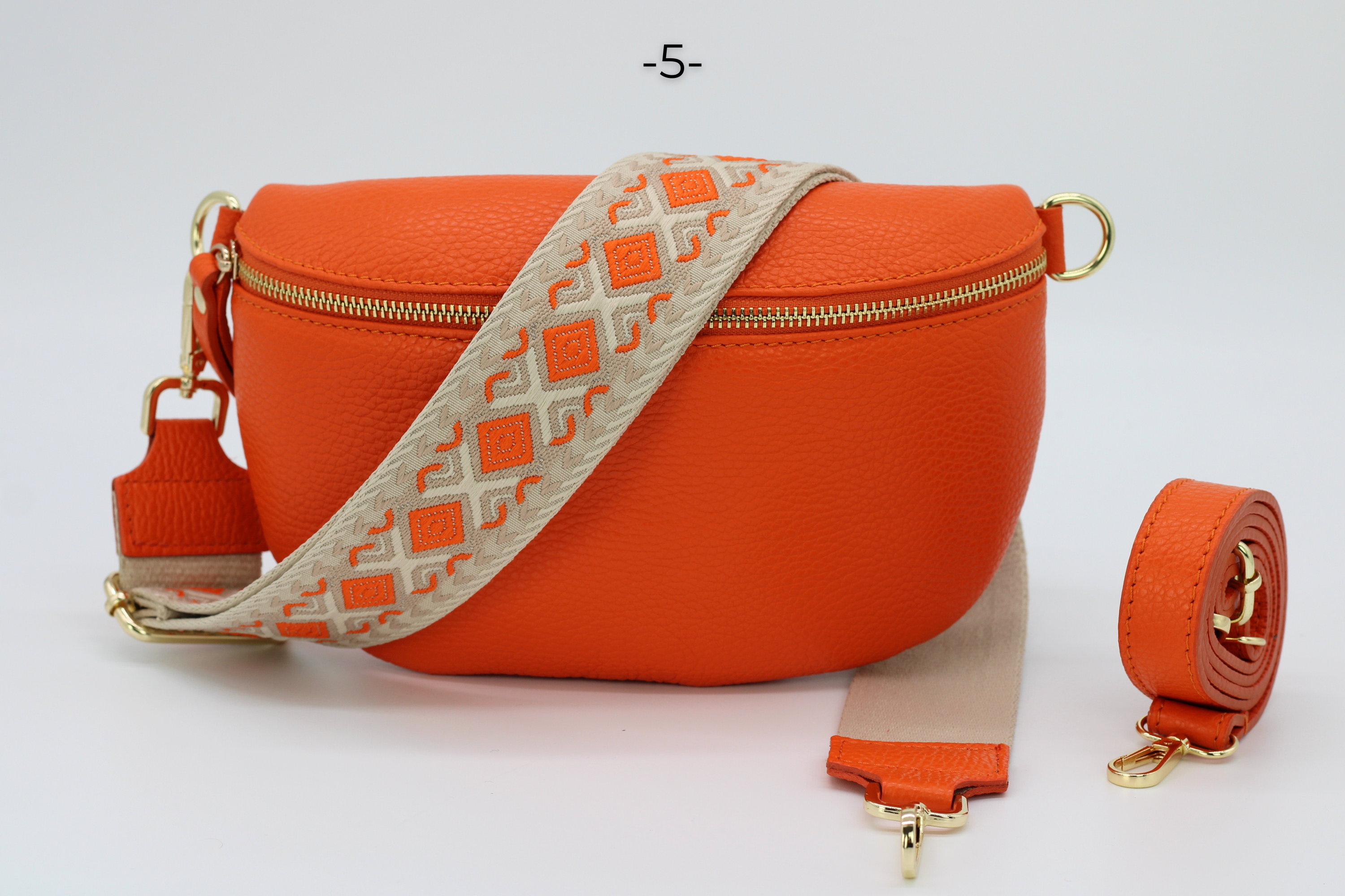 Sahel - denim blue
