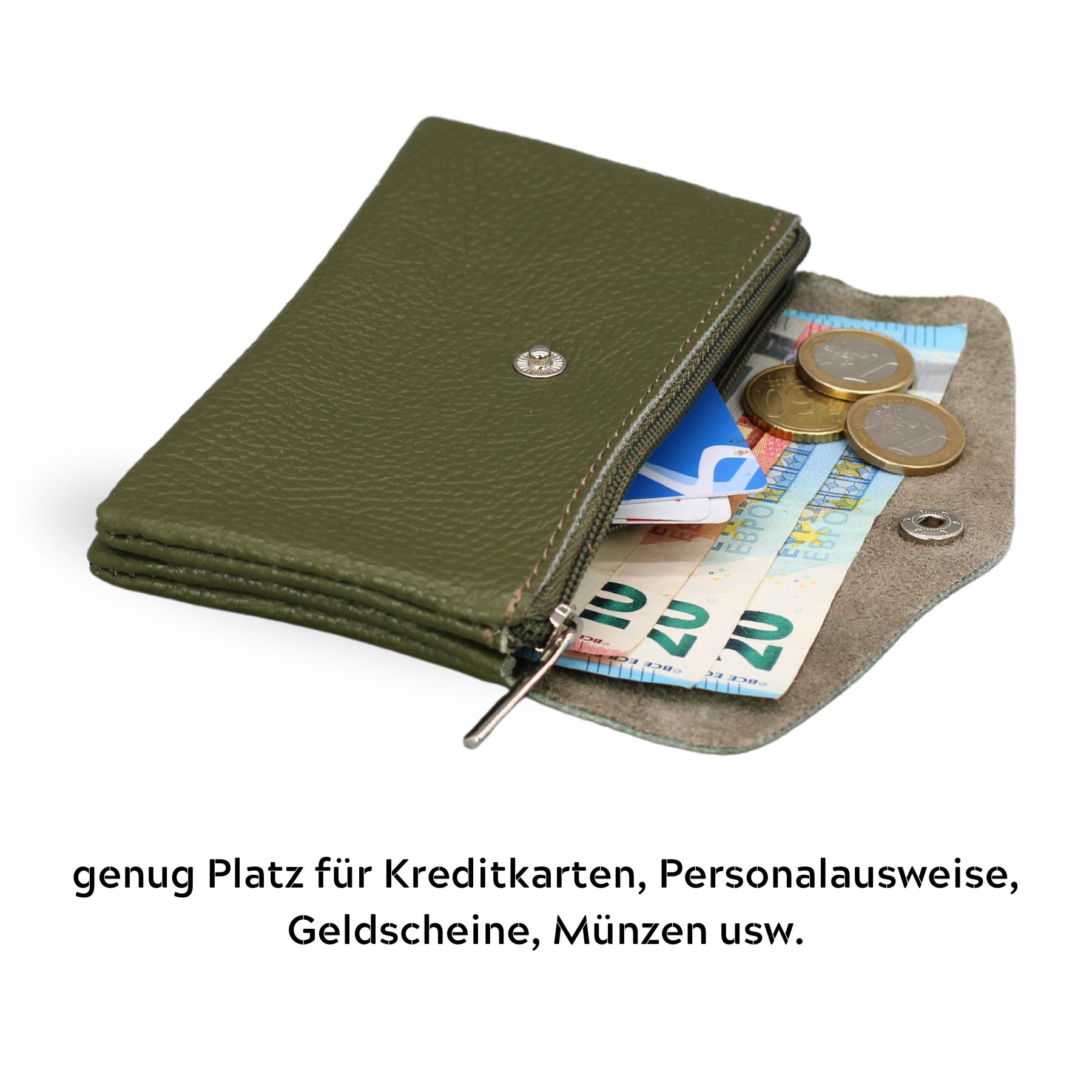 Midi - Khaki