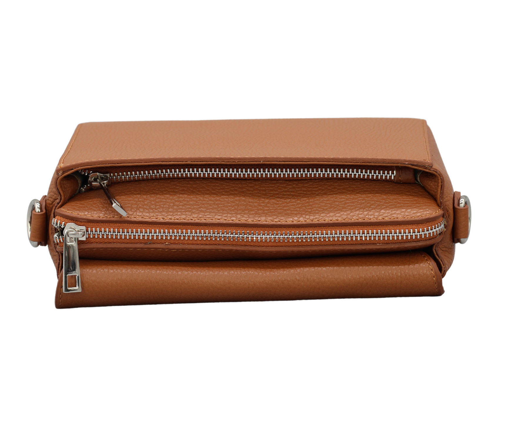 Sophia - Cognac Braun