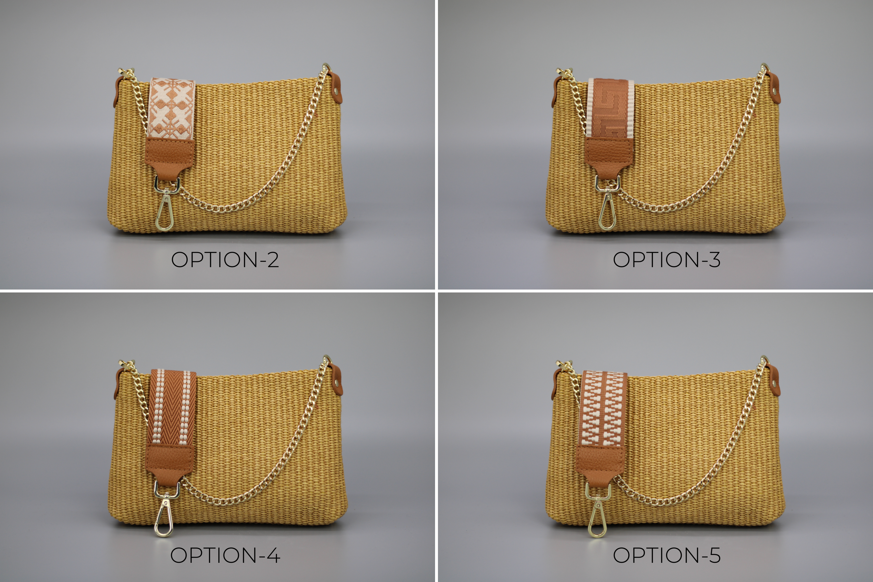 Gloria - Mustard Yellow