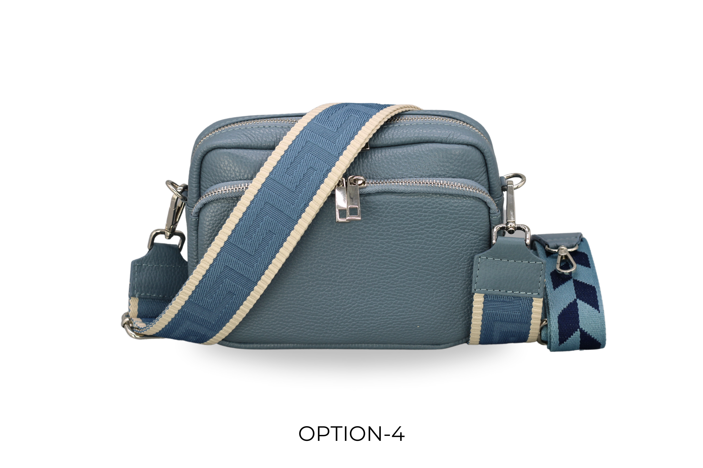 Bella - denim blue