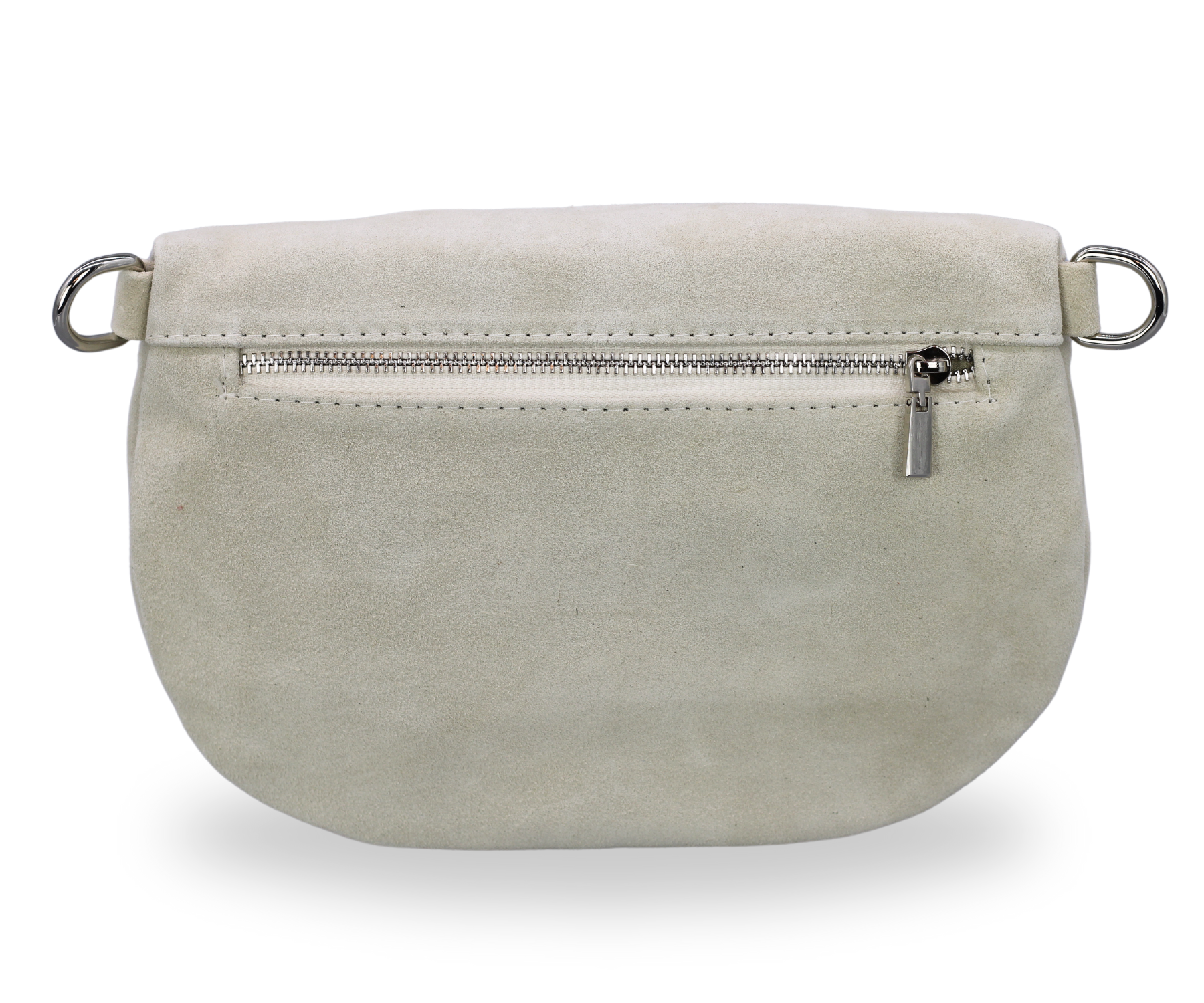 Afia Suede - Beige