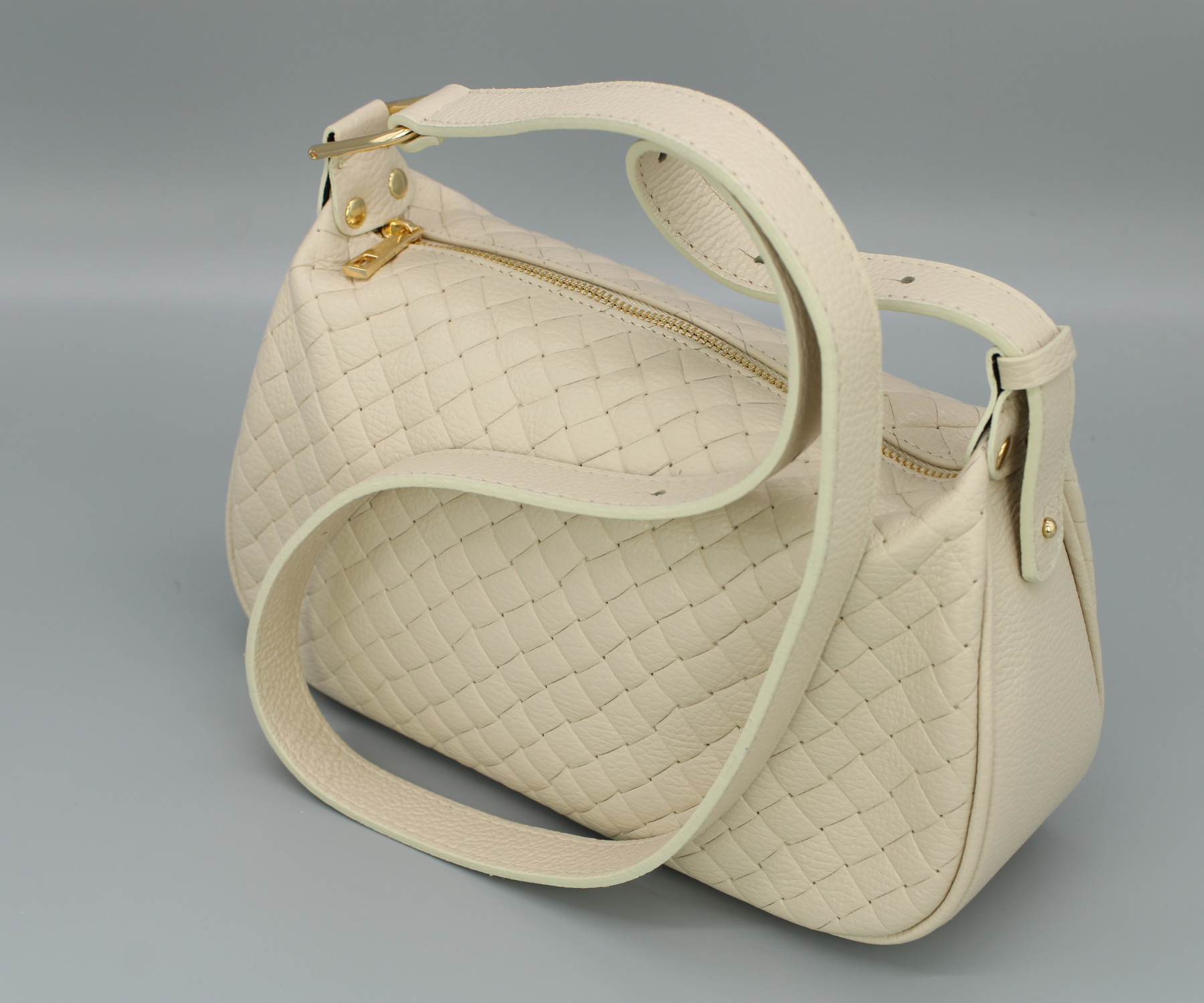 Elena - Beige