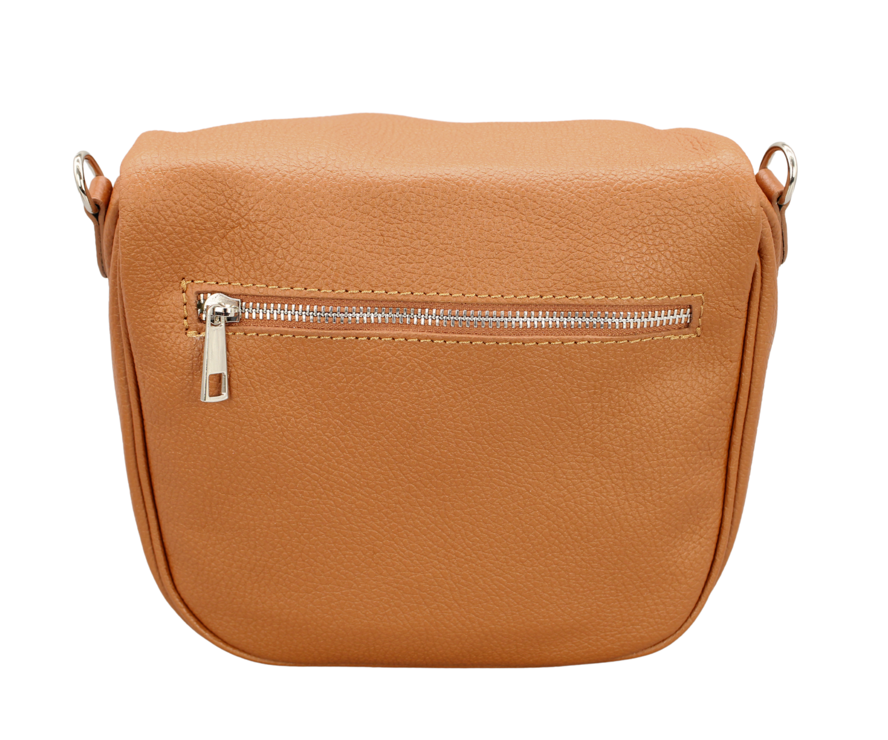 Susanne Cognac Braun