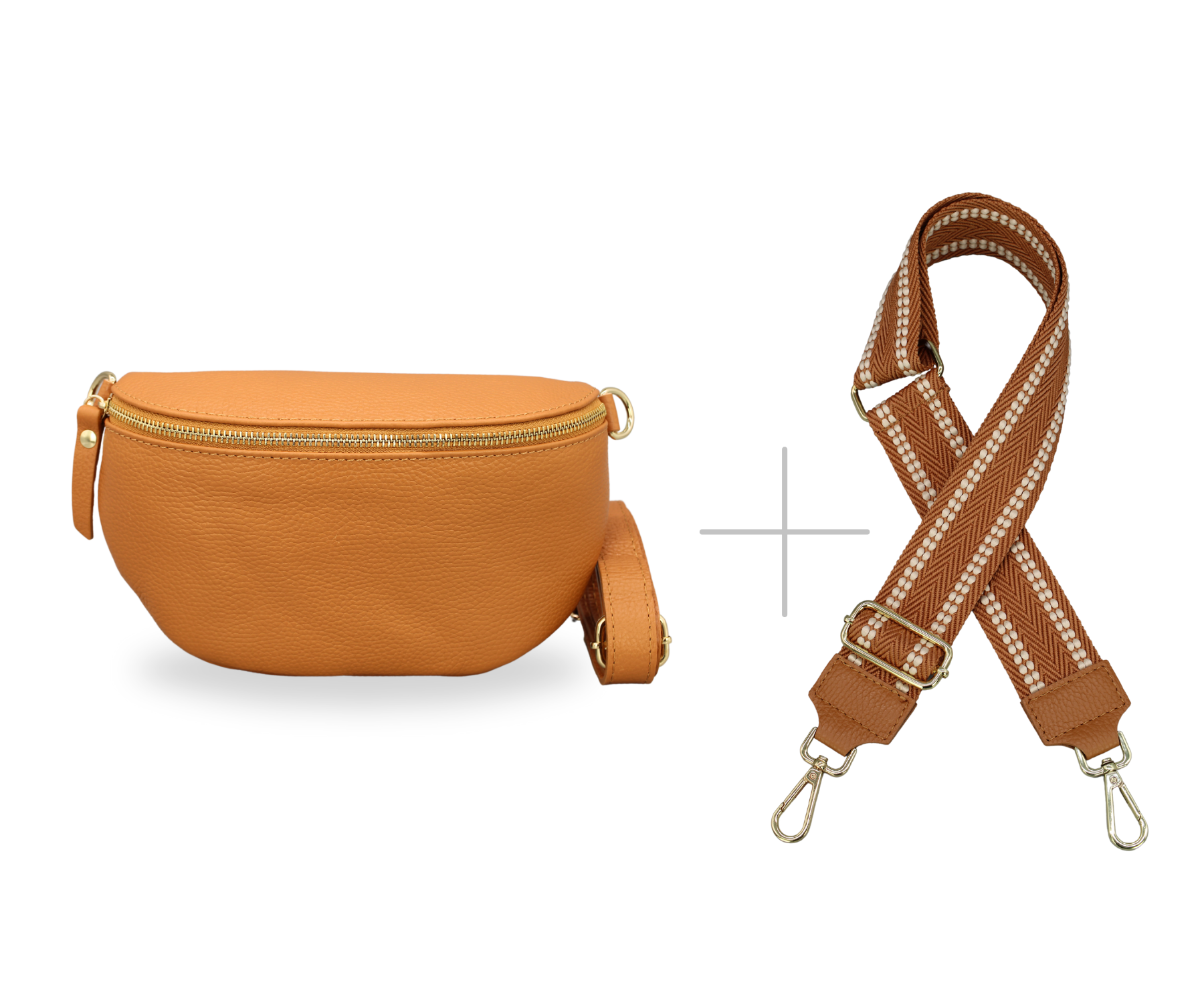 Sahel - Camel Braun (Gold)