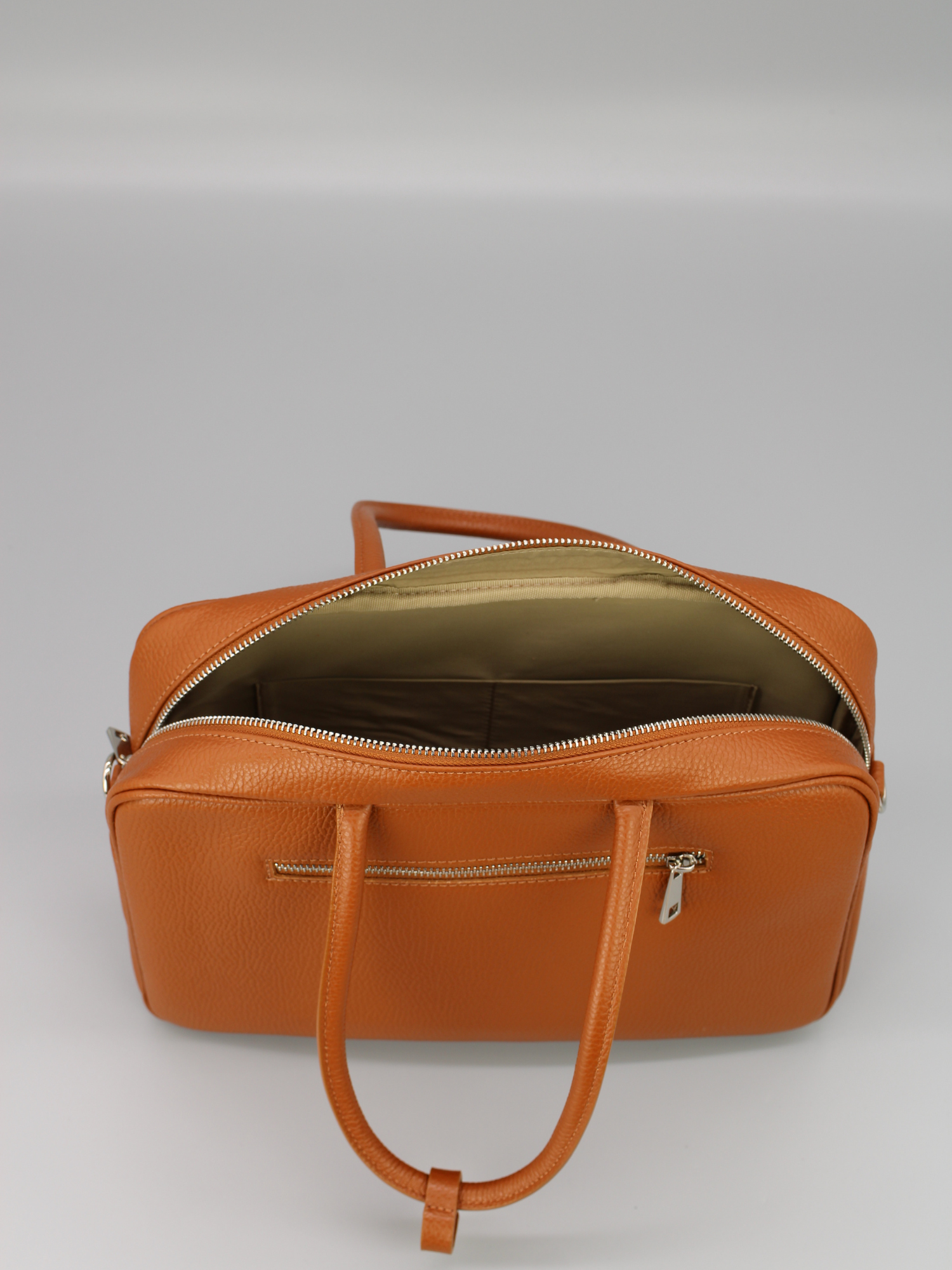 Helena-Cognac Brown
