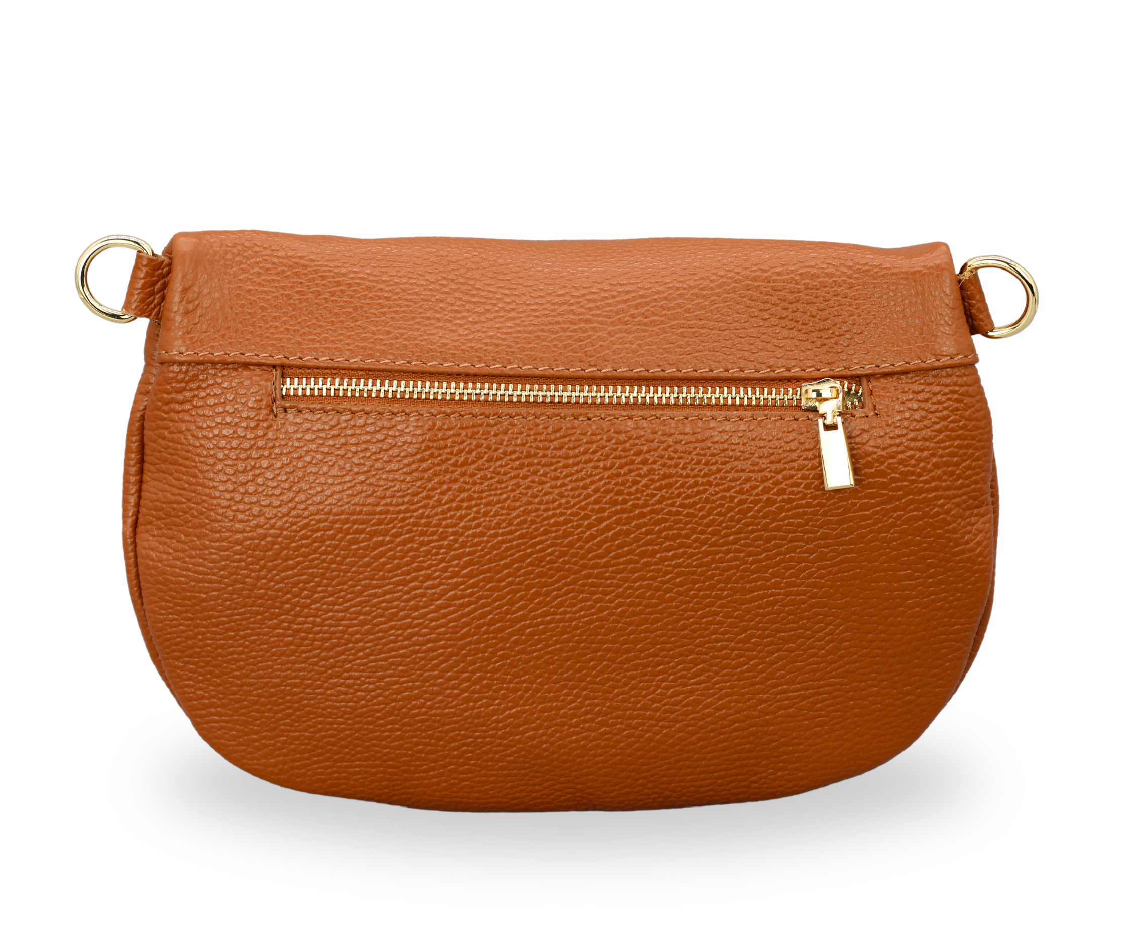 Afia - Cognac Brown (Gold)